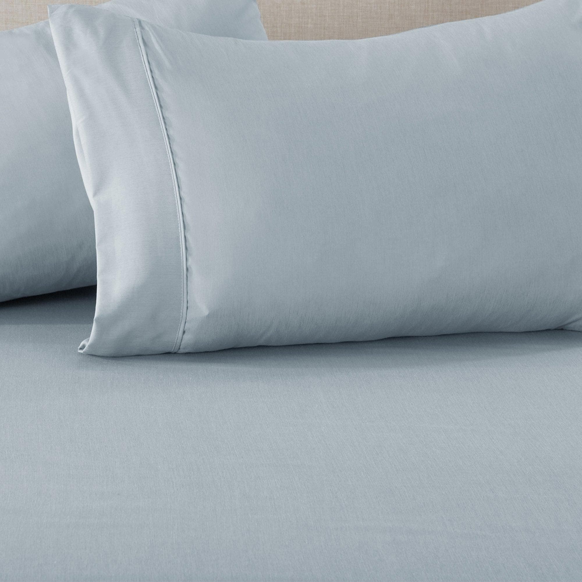 4-piece Cotton Sheet Set - Murphy Collection