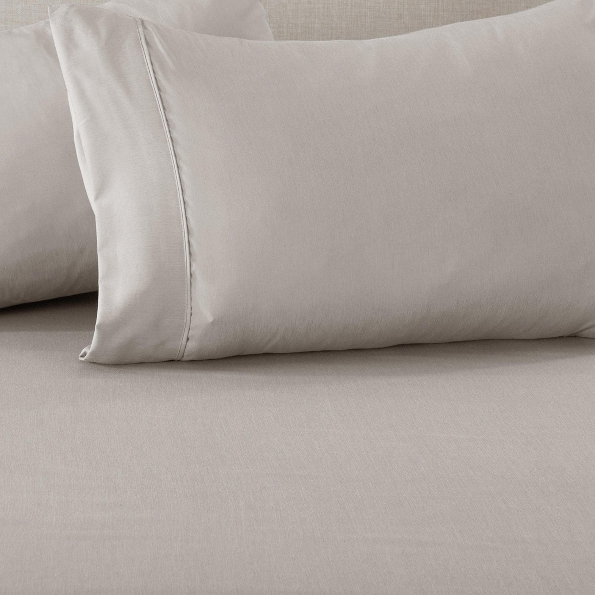 4-piece Cotton Sheet Set - Murphy Collection
