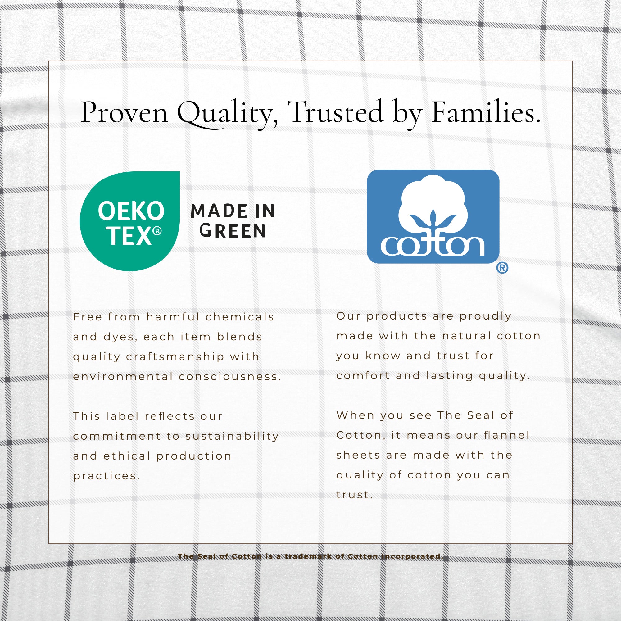 Turkish Cotton Flannel Sheet - Belle Collection