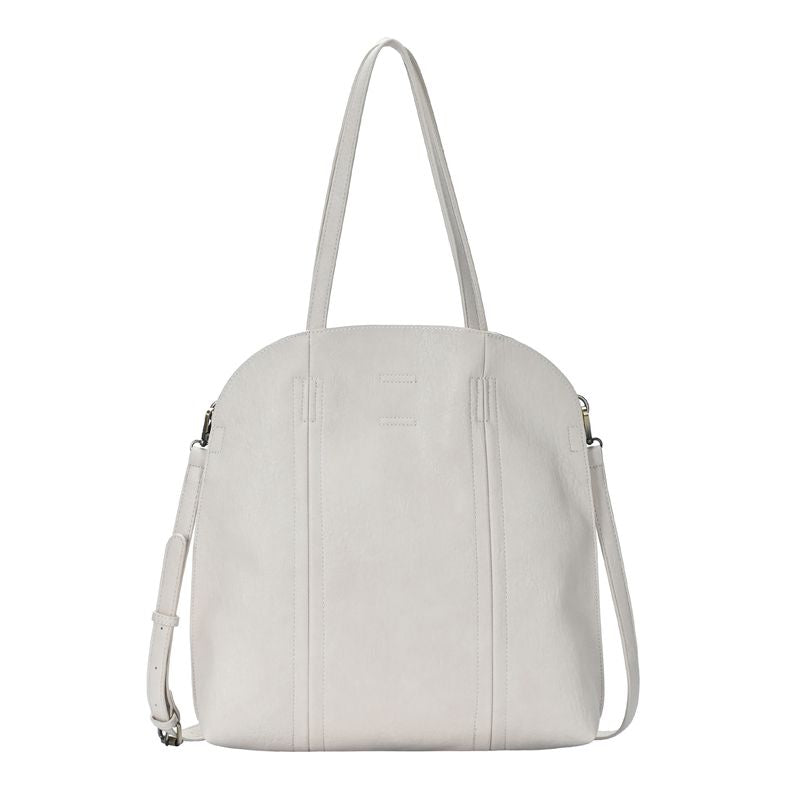 Faith 2 In 1 Detachable Pouch & Strap Tote