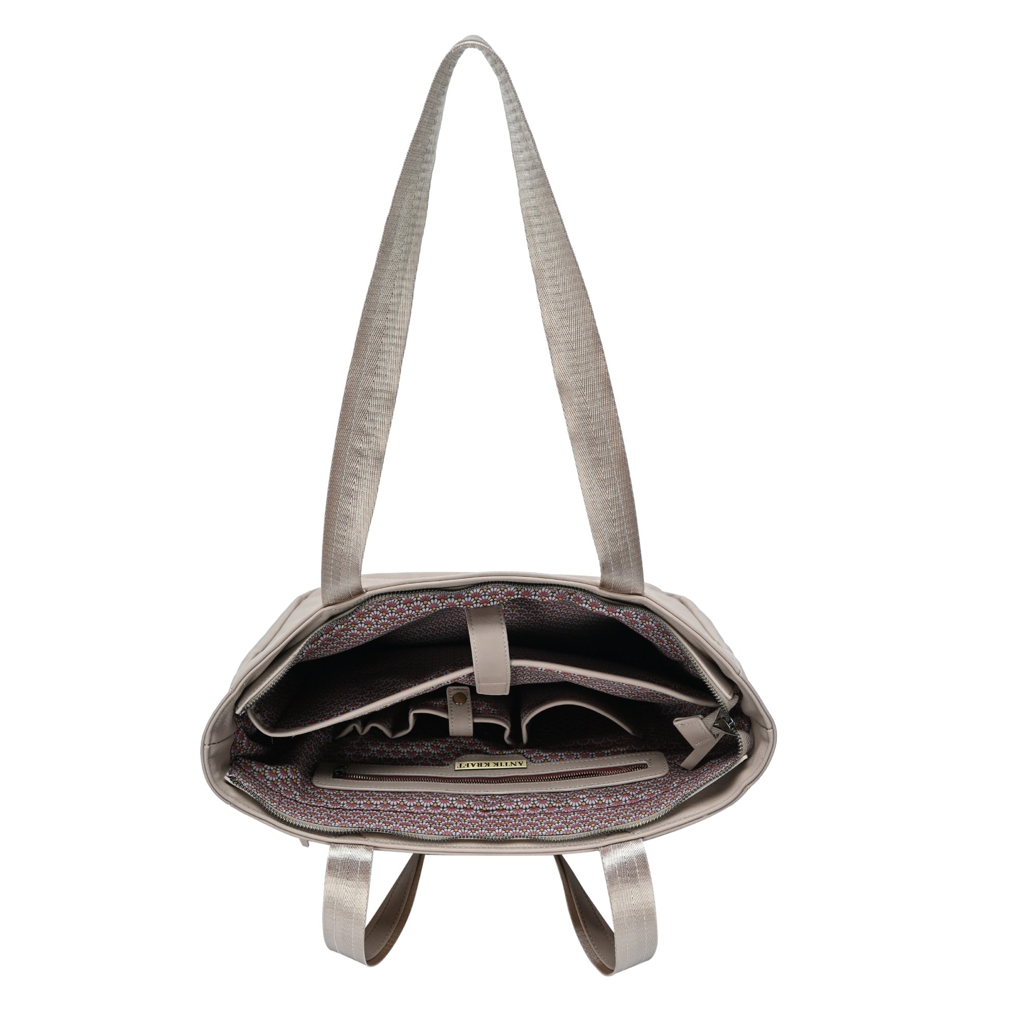 Harper Travel Tote