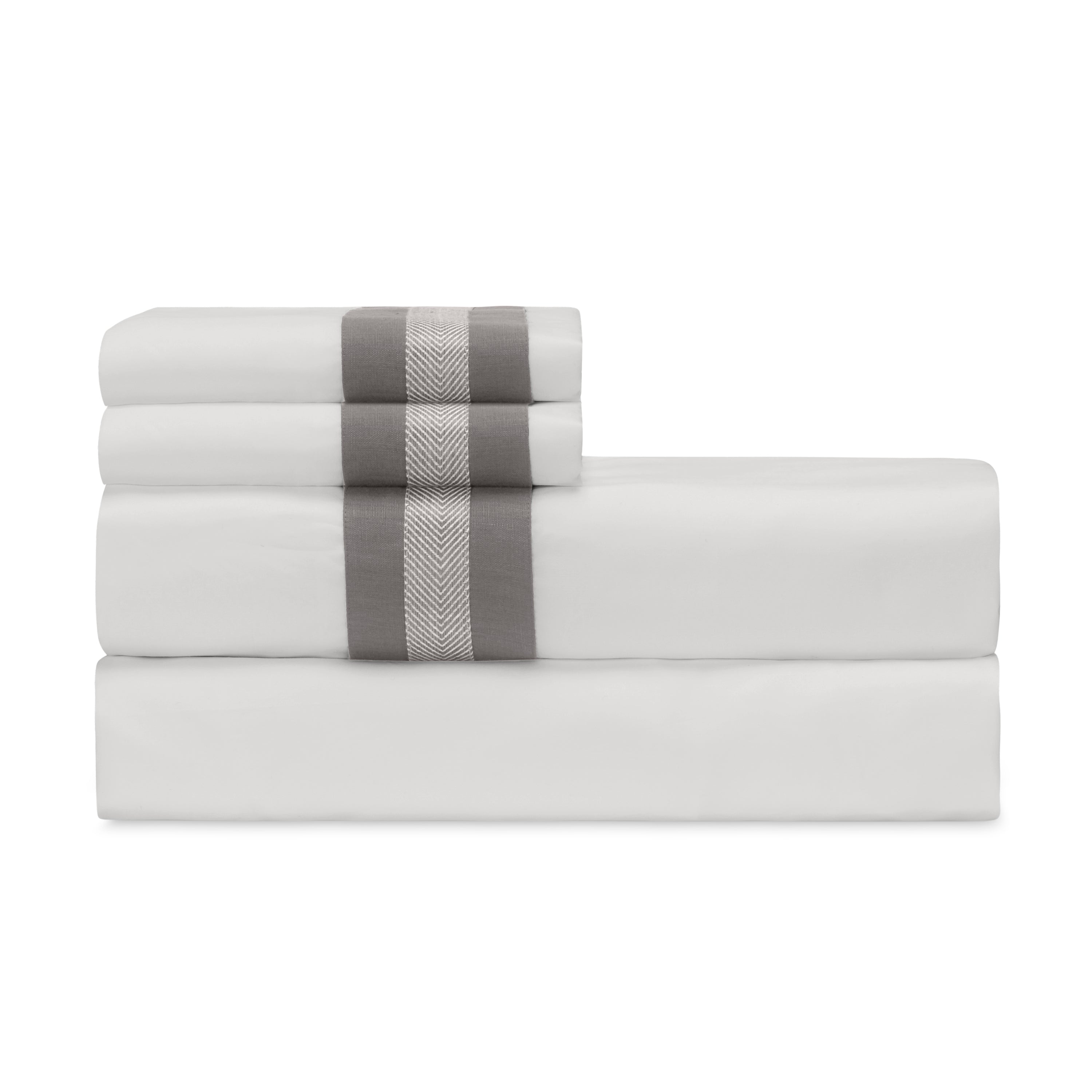 Harper Pair Of Pillowcases