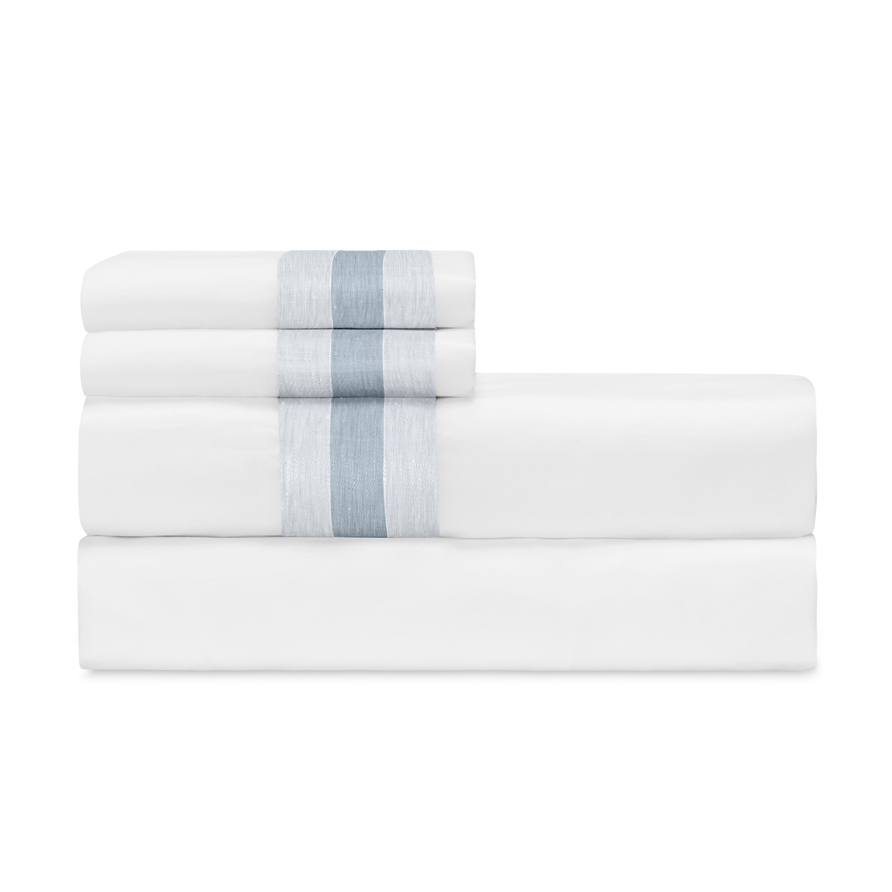 Harper Flat Sheet