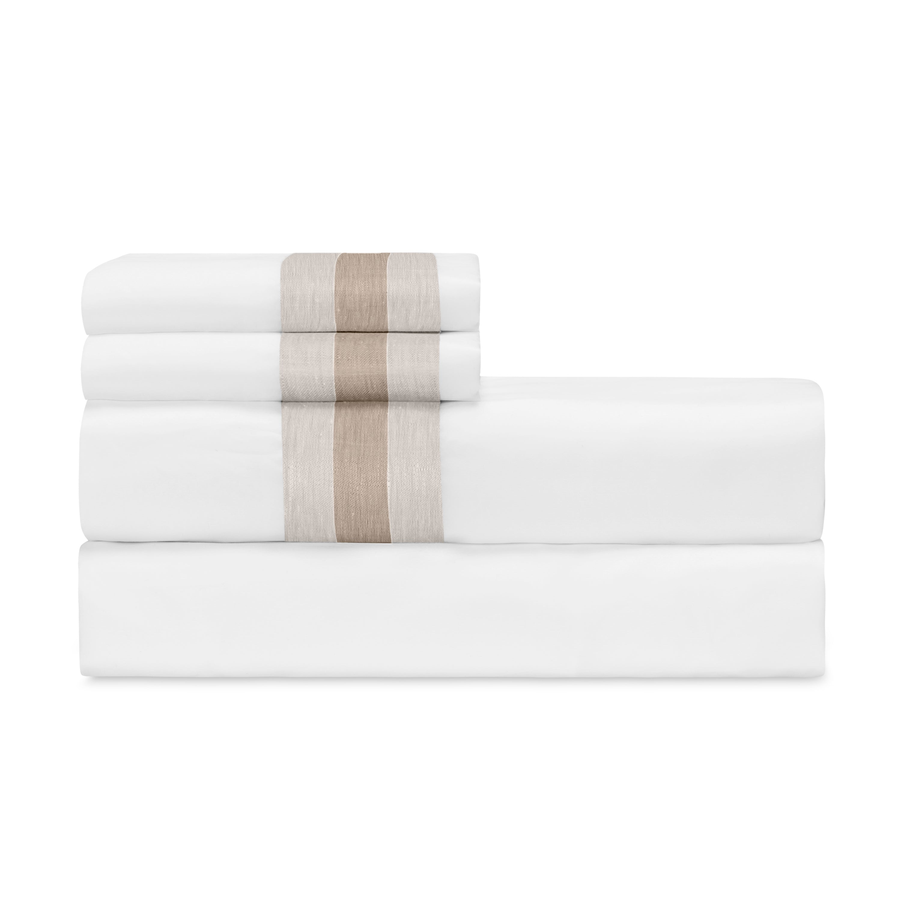 Harper Flat Sheet