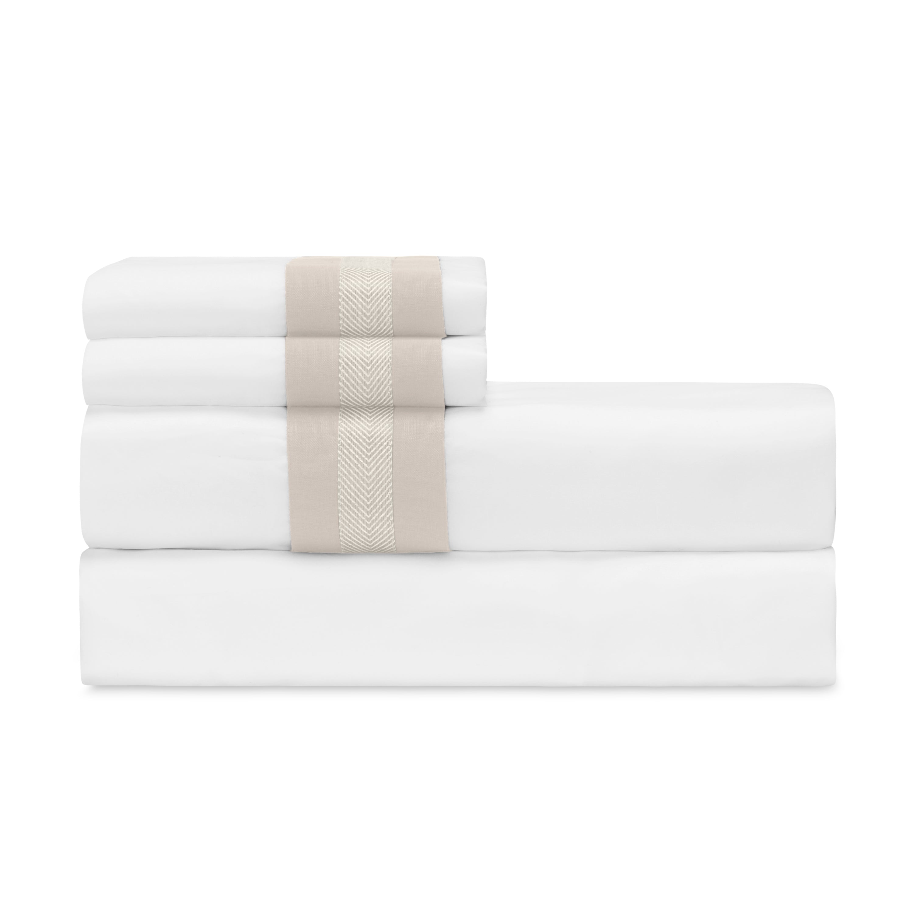 Harper Pair Of Pillowcases