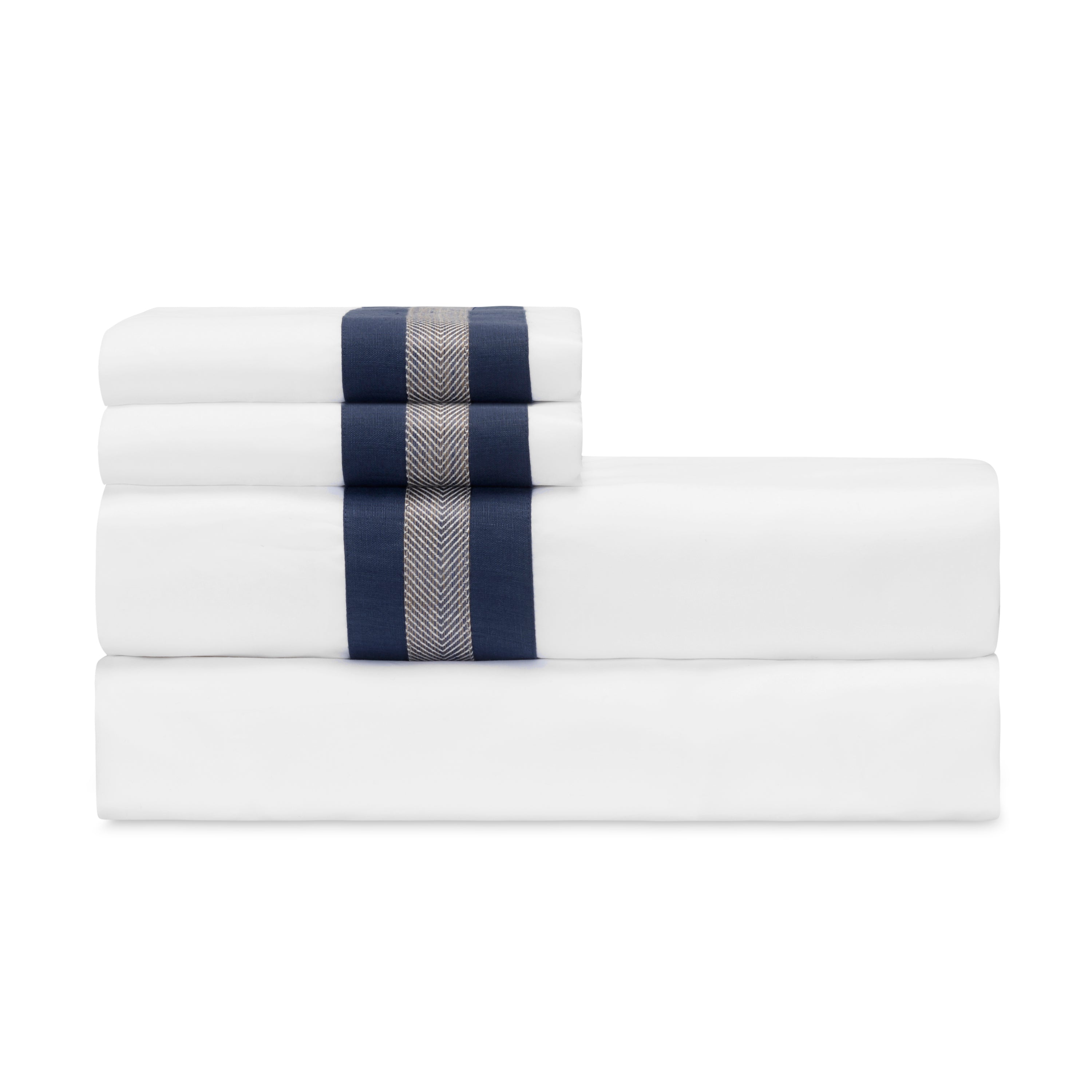 Harper Pair Of Pillowcases