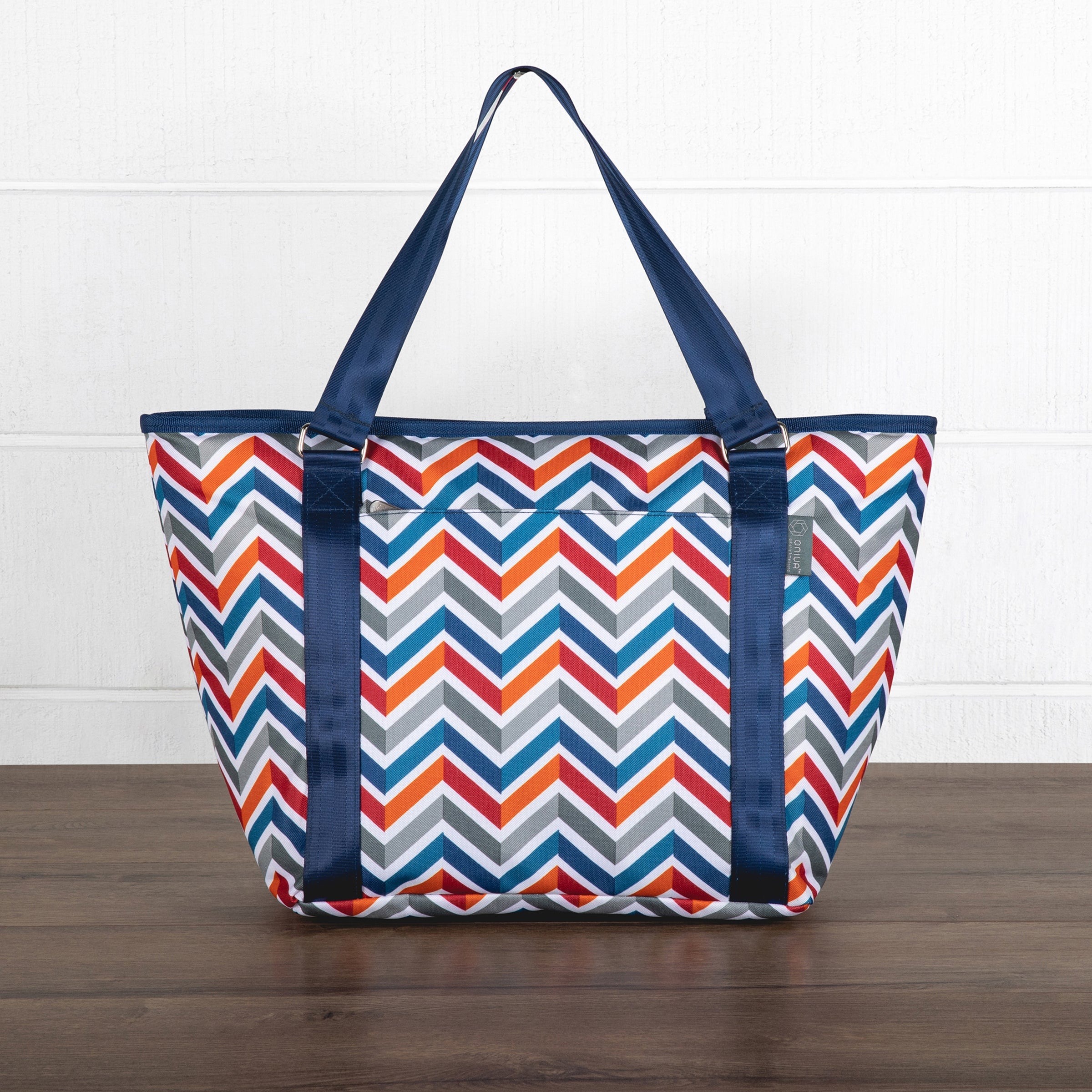 Topanga Cooler Tote Bag