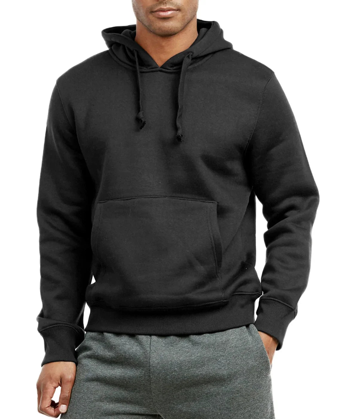 Knocker Pullover Hoodies