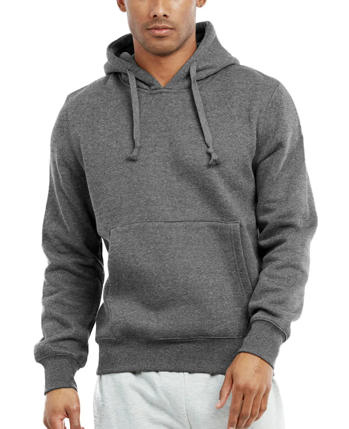 Knocker Pullover Hoodies