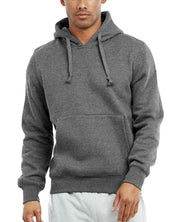 Knocker Pullover Hoodies