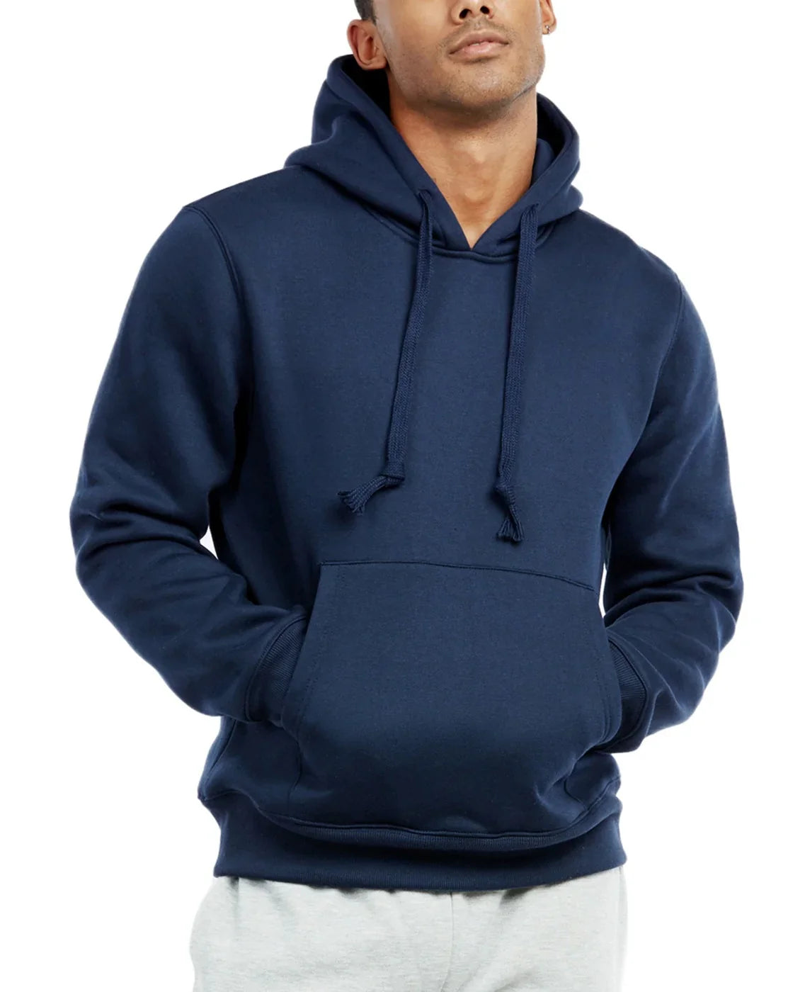 Knocker Pullover Hoodies
