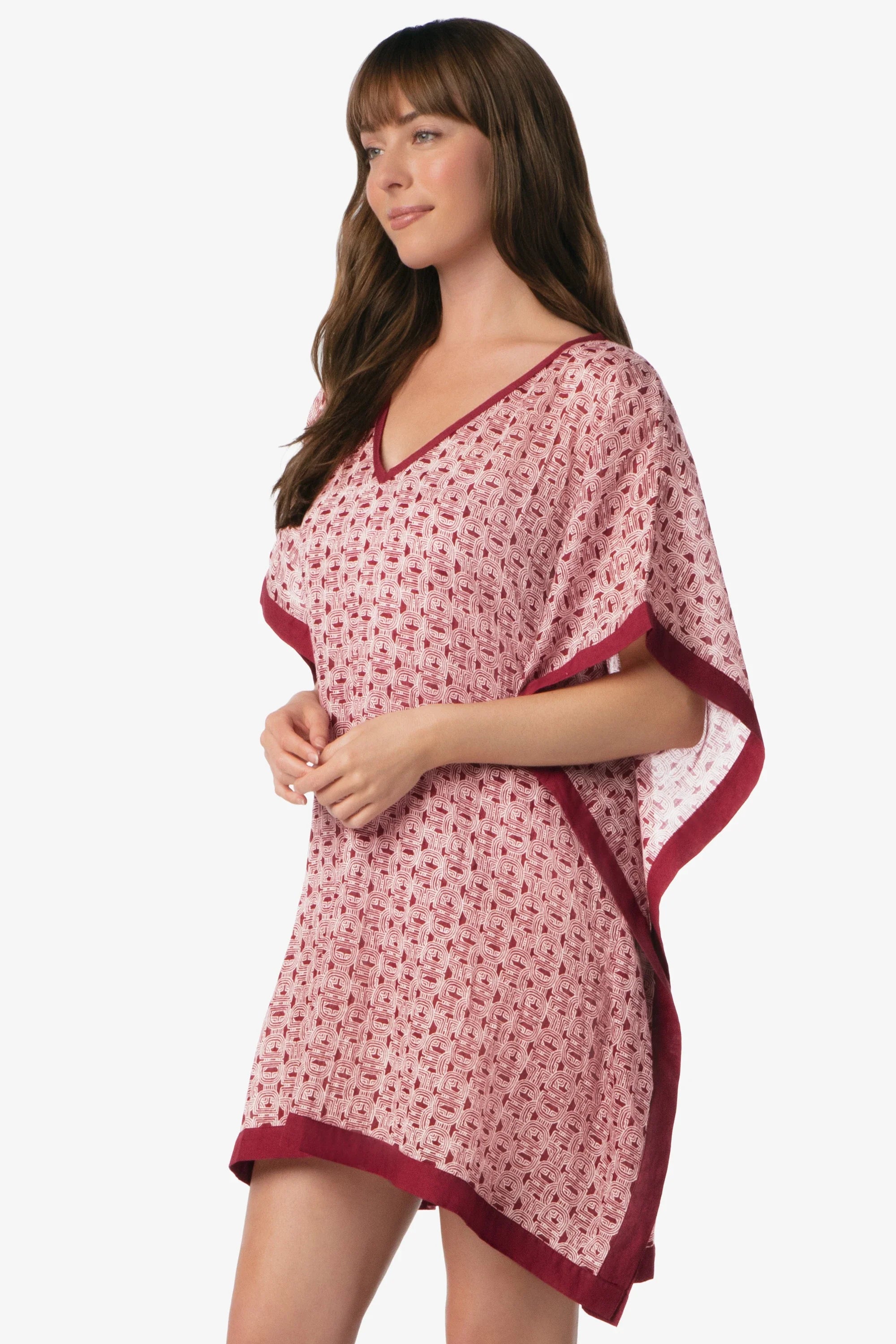 Short Caftan  |  Links