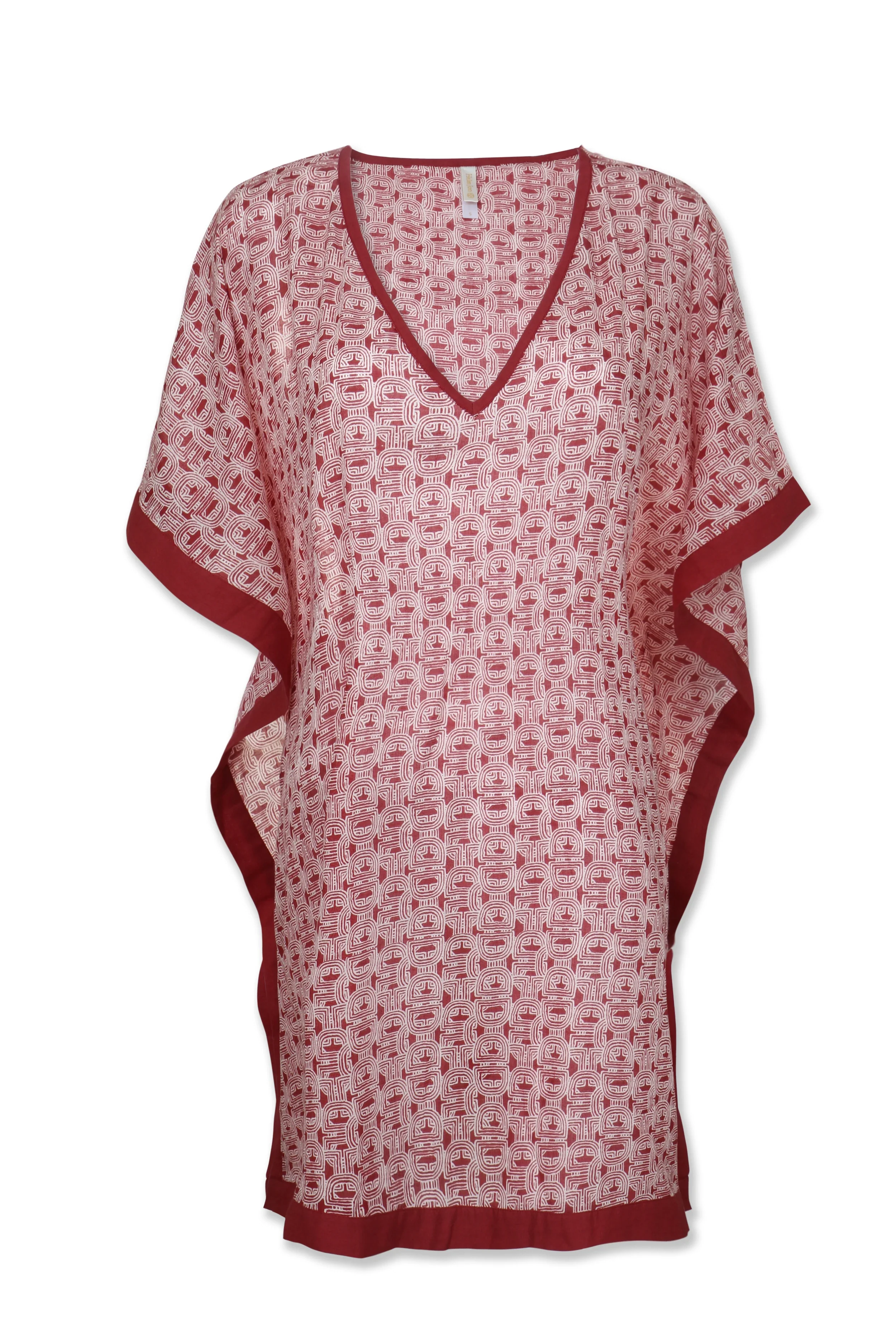 Short Caftan  |  Links