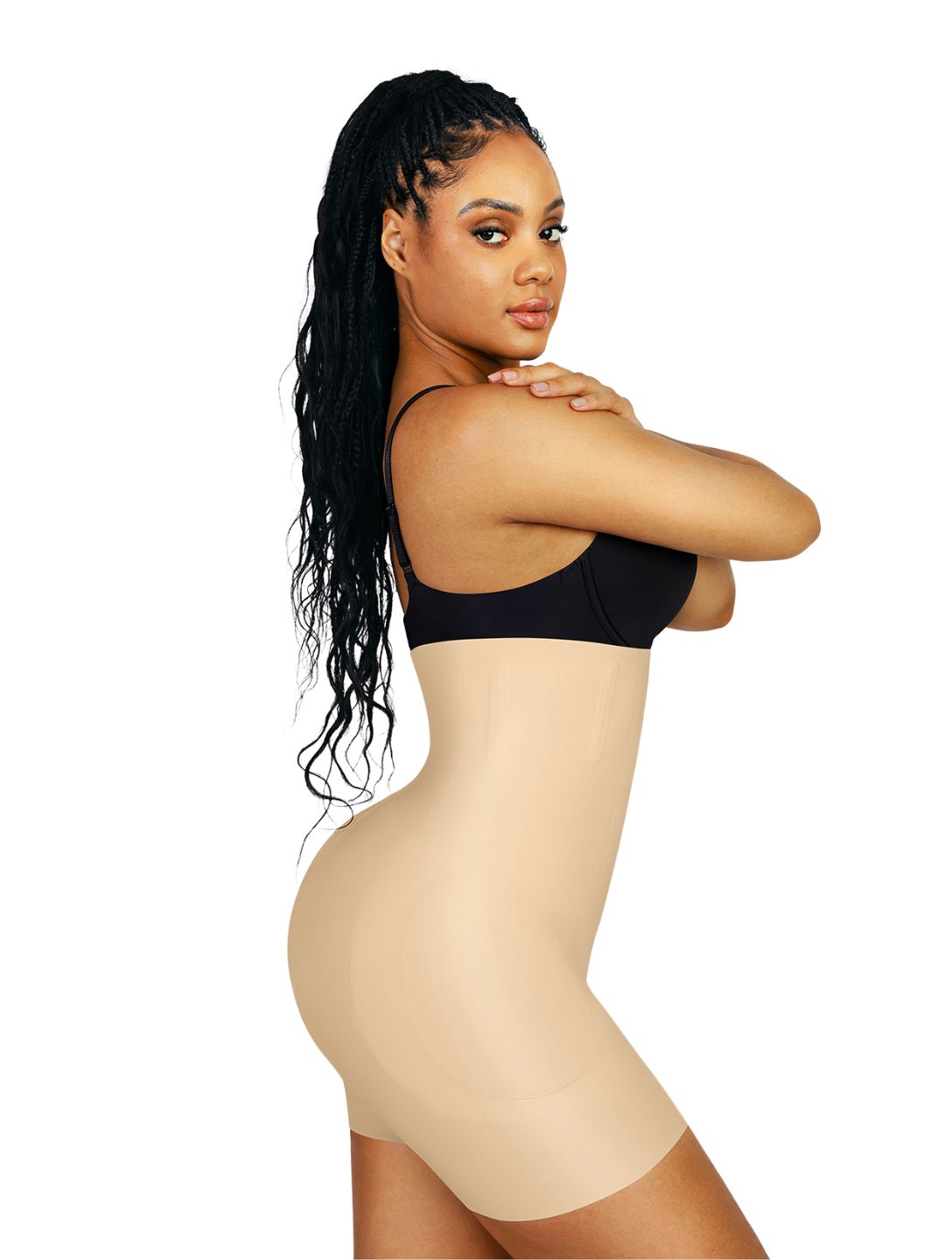 Hip Dips Shorts | Includes Plus Size