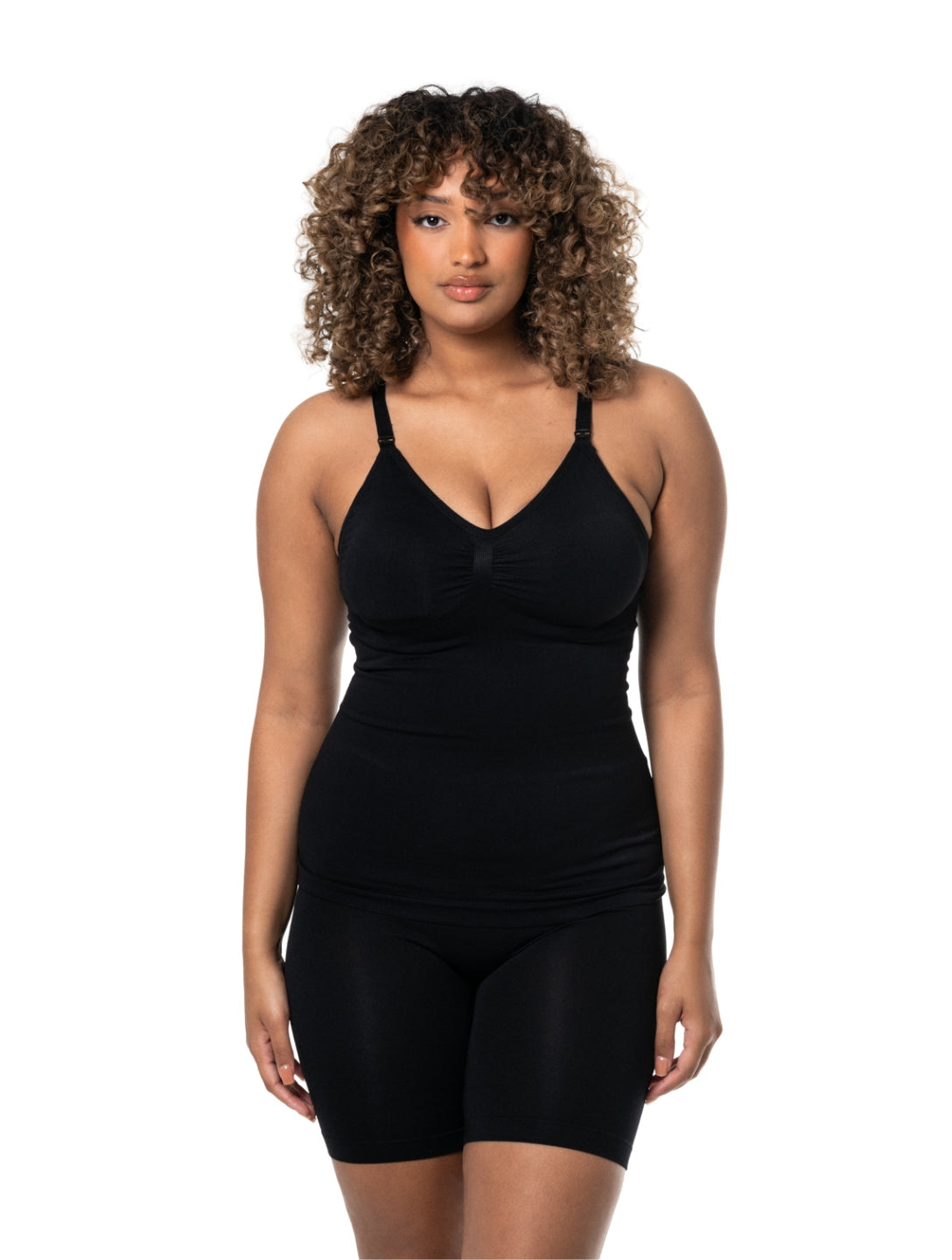 Nursing Shapewear Bodysuit | Includes Plus Size