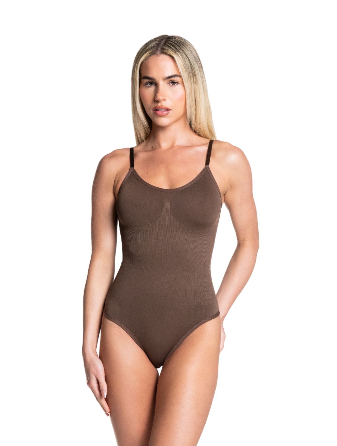 Snatched Thong Bodysuit | Includes Plus Size