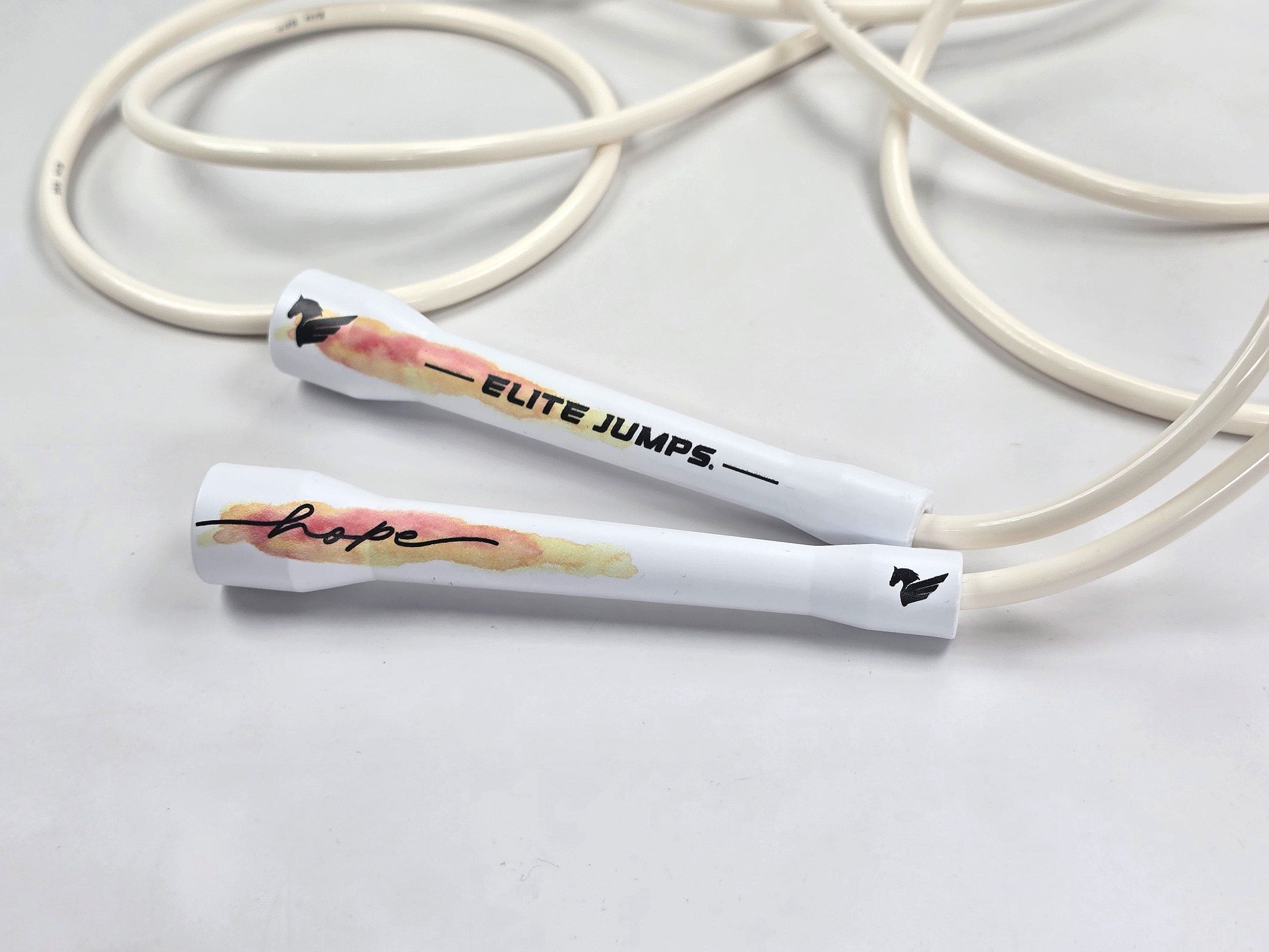 Hope Rope 6mm Pvc Jump Rope