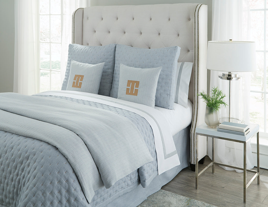 Houston Bed Skirt