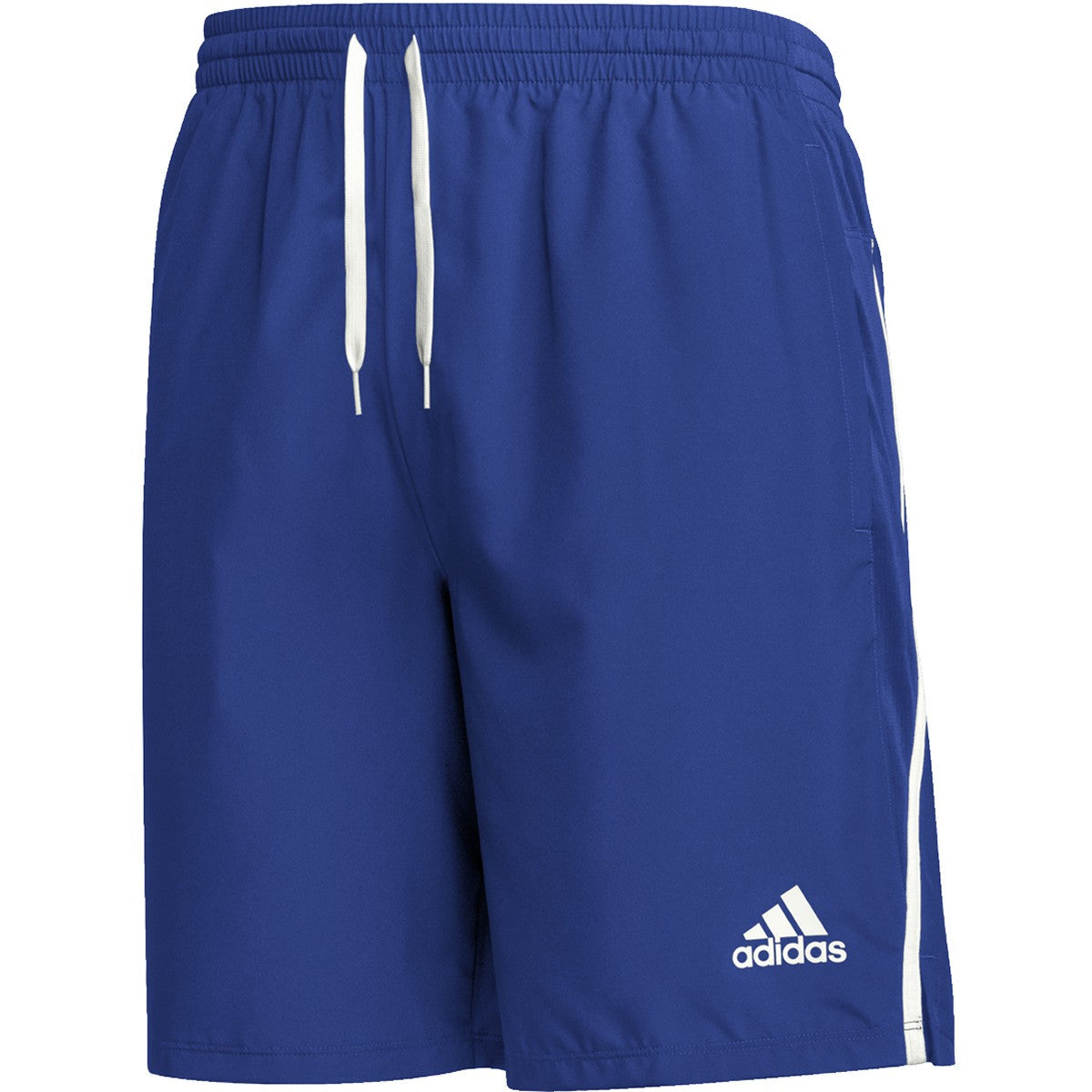 Mens Adidas Team Issue 3P Shorts