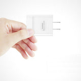 Huawei 9V2A Quick Charge Travel Charger with Micro USB Cable for Ascend Mate7 Mate 7i P8 Max Mate S