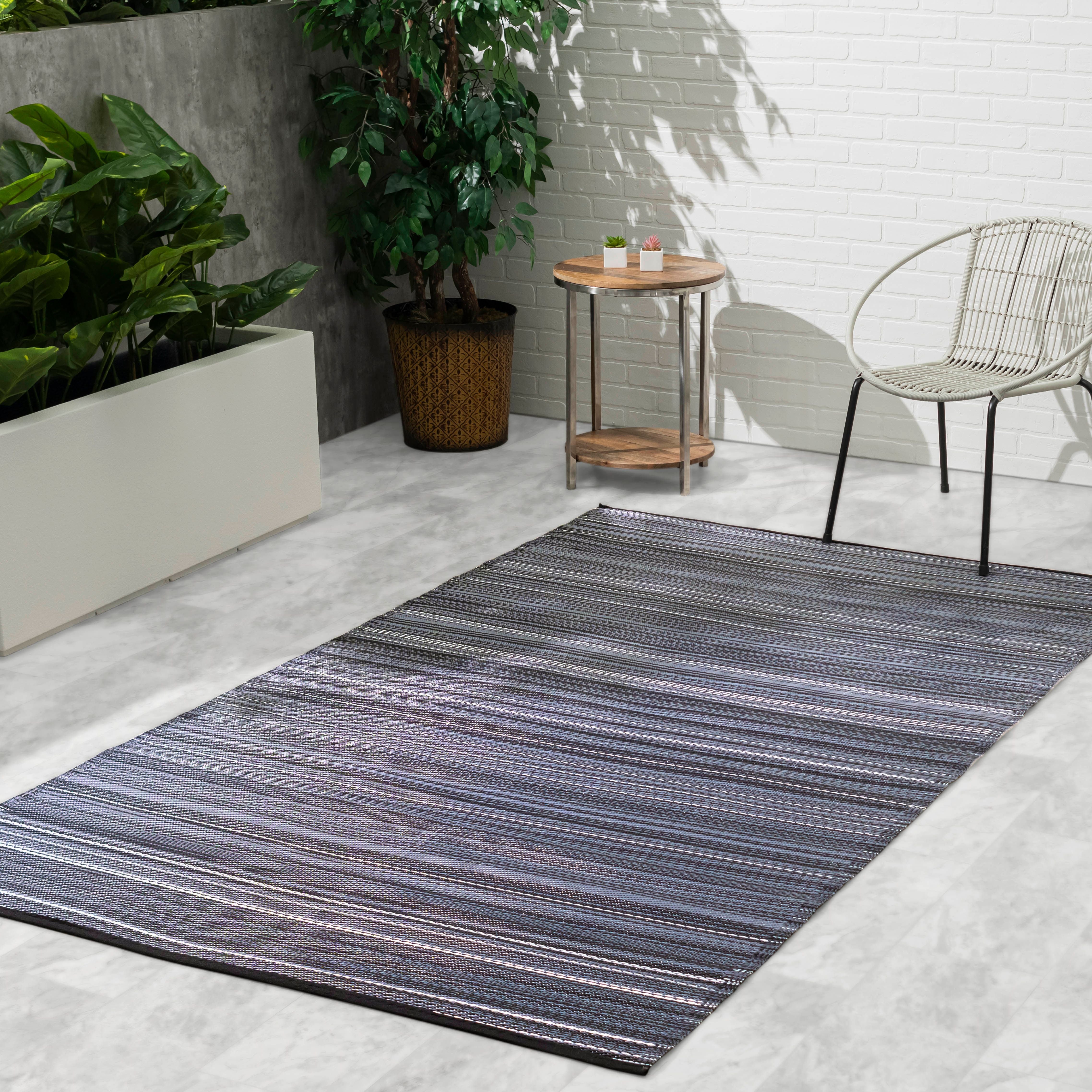 Cancun Outdoor Rug For Patio