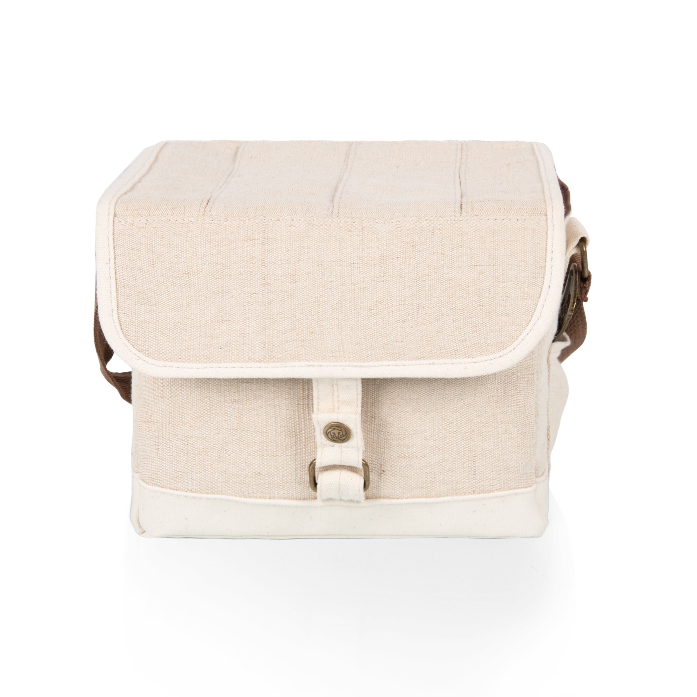 Beer Caddy Cooler Tote With Opener