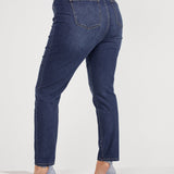 Signature Skinny 5 Pocket Denim Jean - Plus