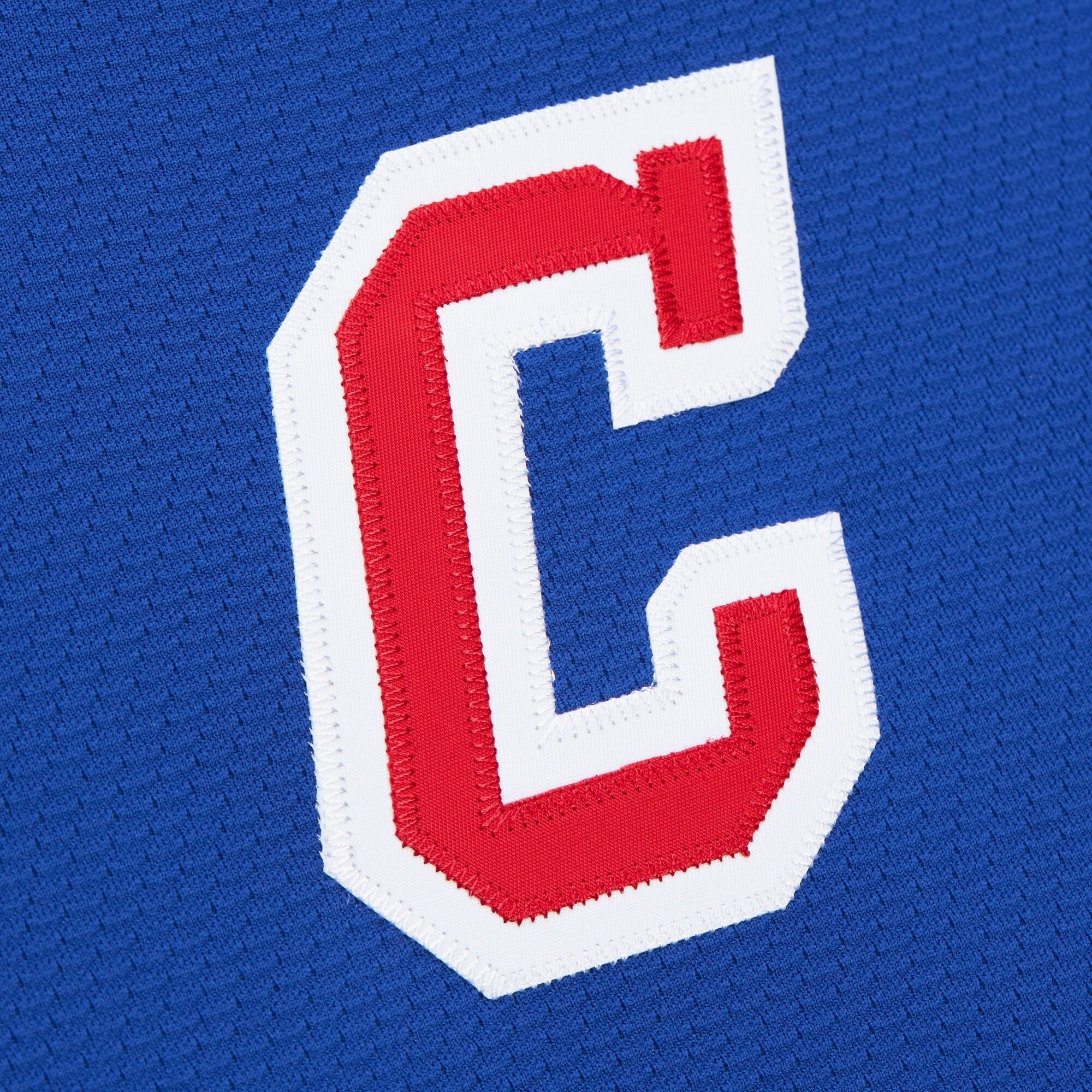 Mens 1993 Mitchell & Ness Mark Messier NHL New York Rangers Dark Jersey