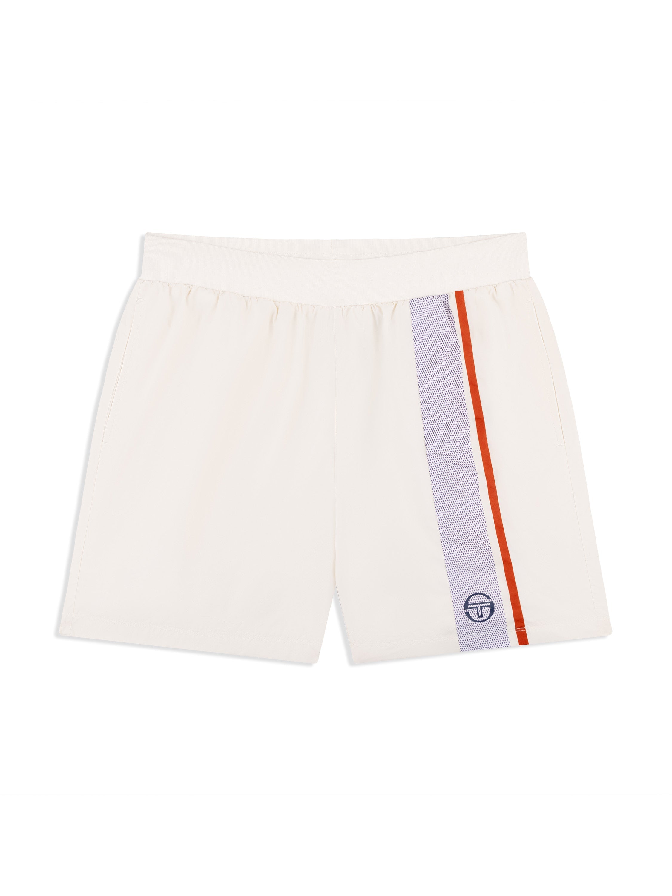 Attivo Damarindo Short- Gardenia