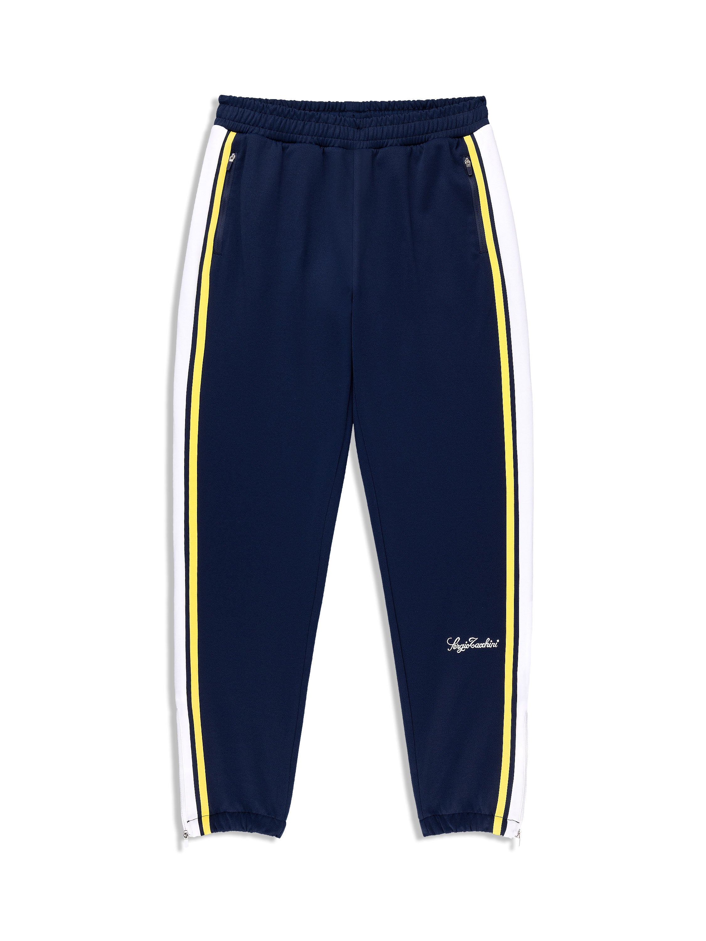 Women's Corsa Track Pant- Maritime Blue