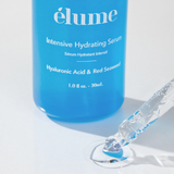 Elume Intensive Hydrating Serum - Deep Hydration Boost, 30ml