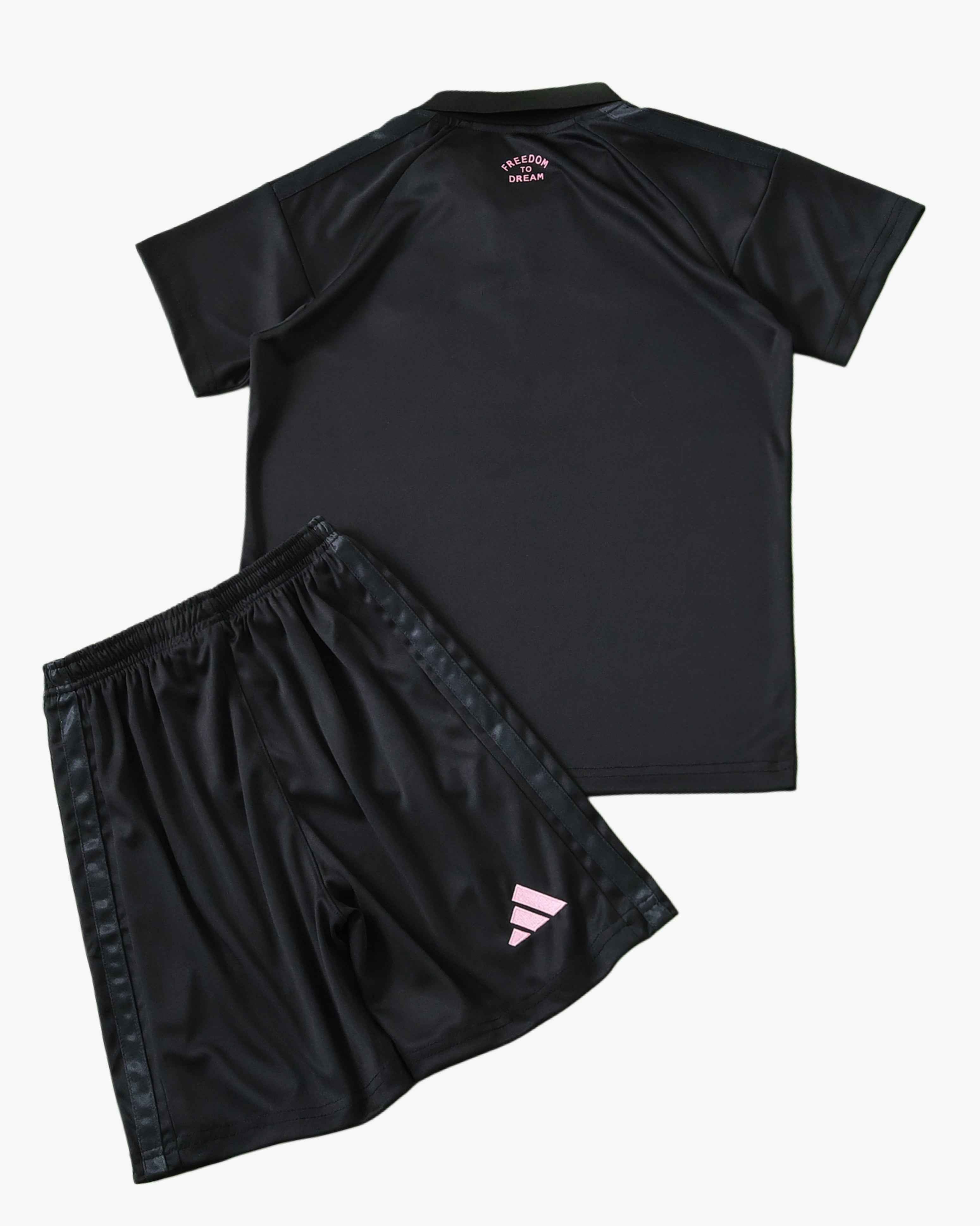 Inter Miami FC Away 2026/27 Kids Jersey & Shorts