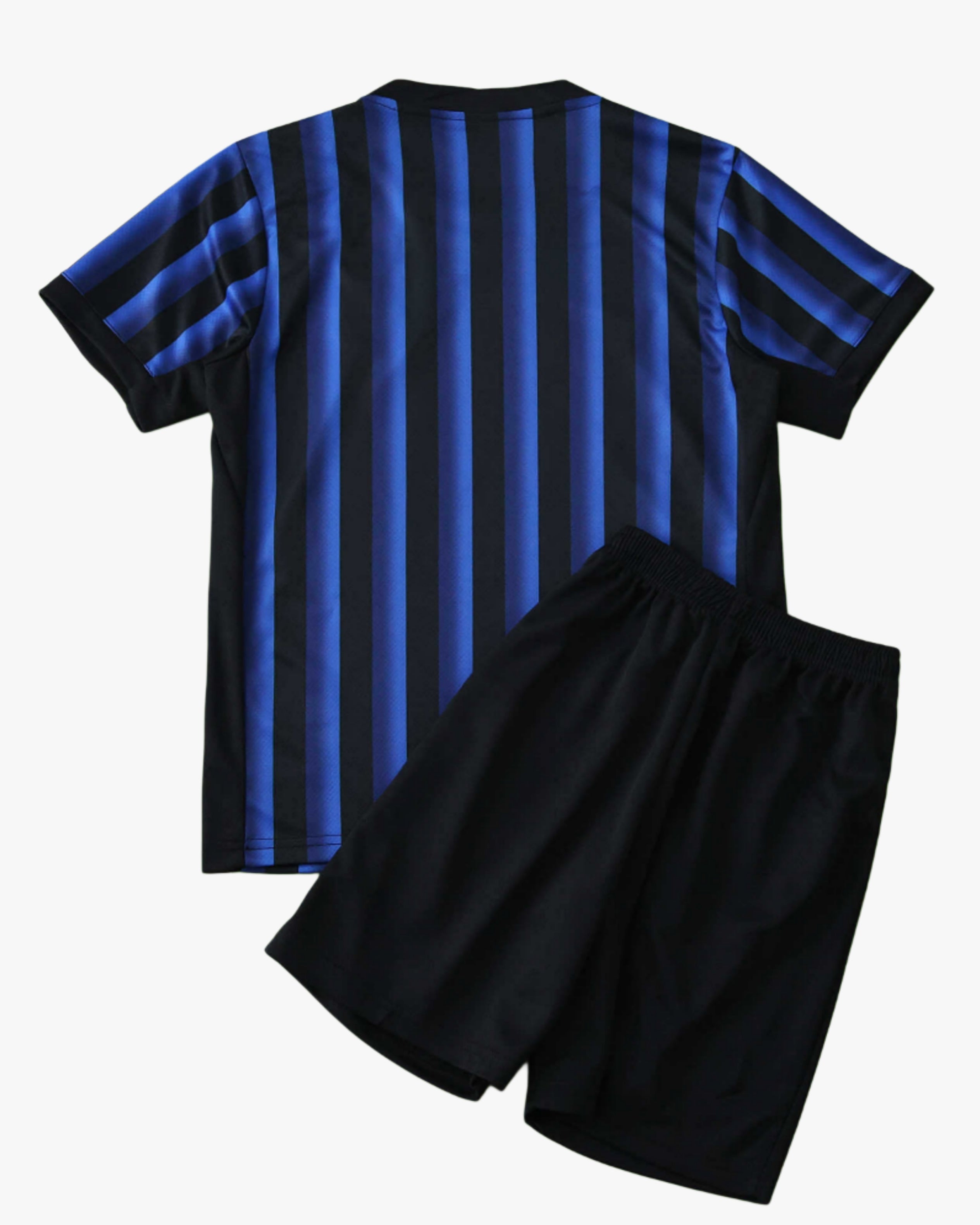 Inter Milan Home 2025/26 Kids Jersey & Shorts