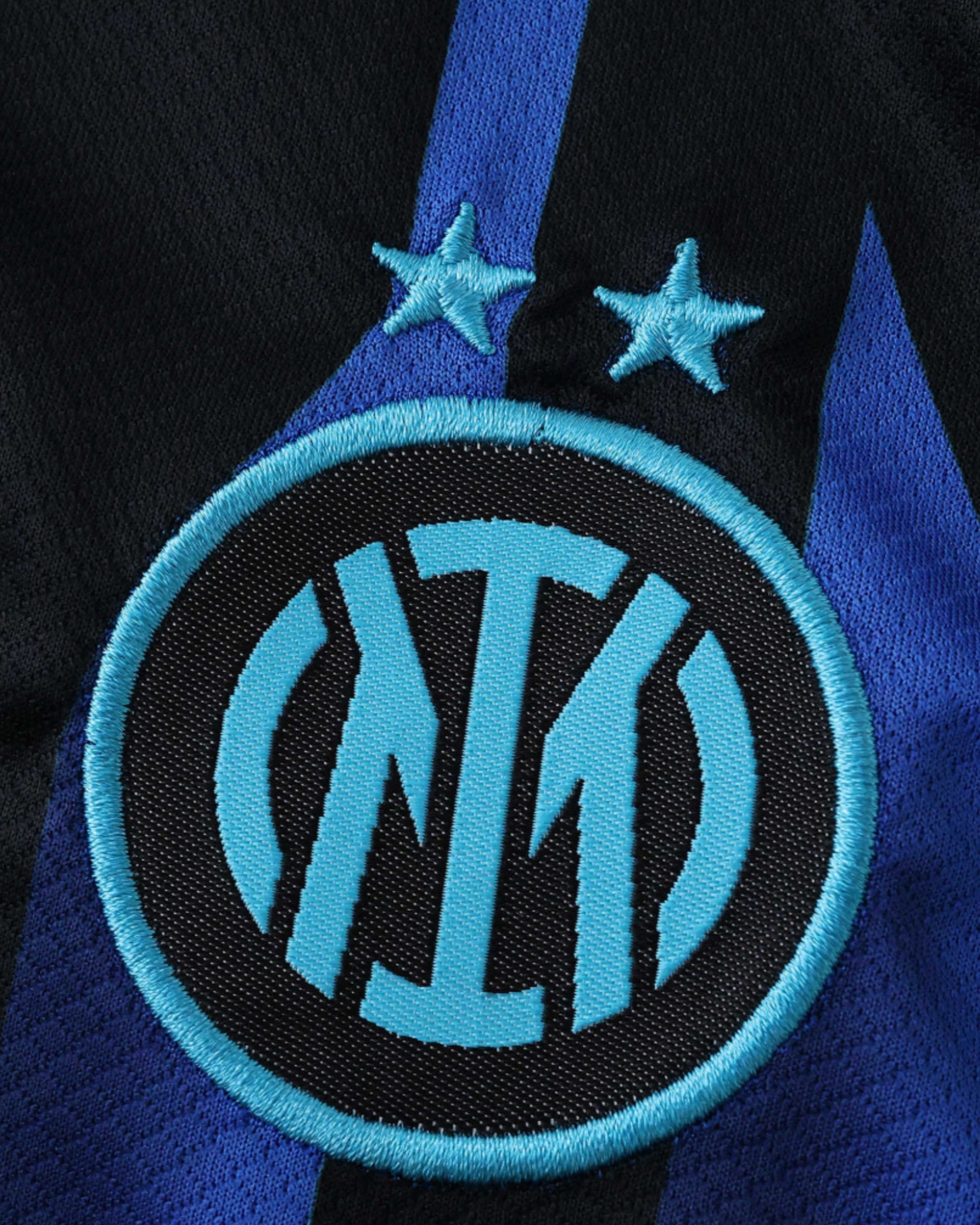 Inter Milan Home 2025/26 Kids Jersey & Shorts
