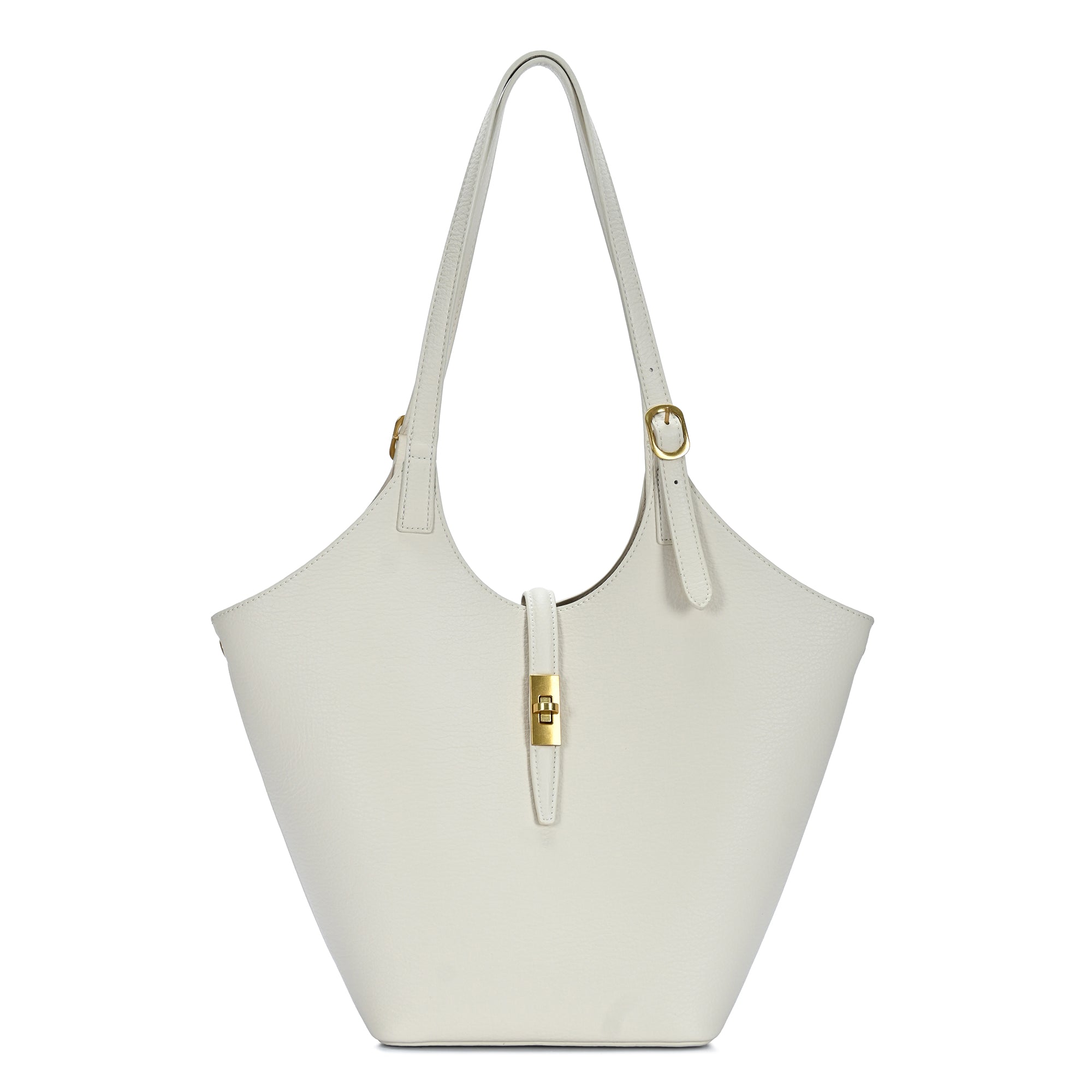 Isabelle 2 In 1 Scoop Neck Tote