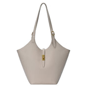 Isabelle 2 In 1 Scoop Neck Tote