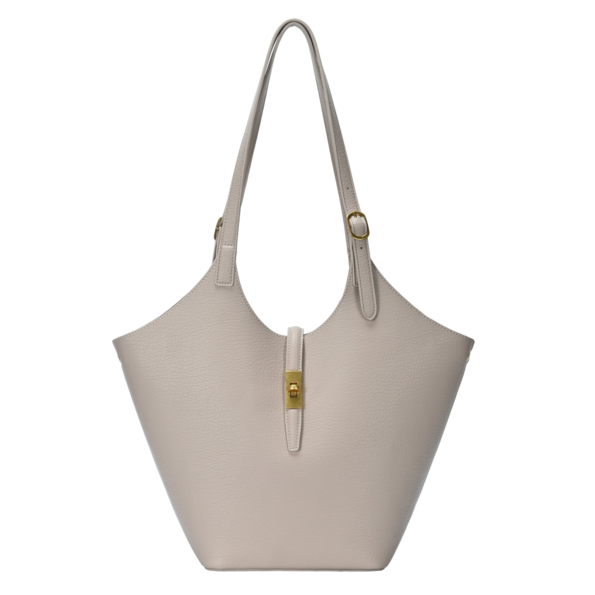 Isabelle 2 In 1 Scoop Neck Tote