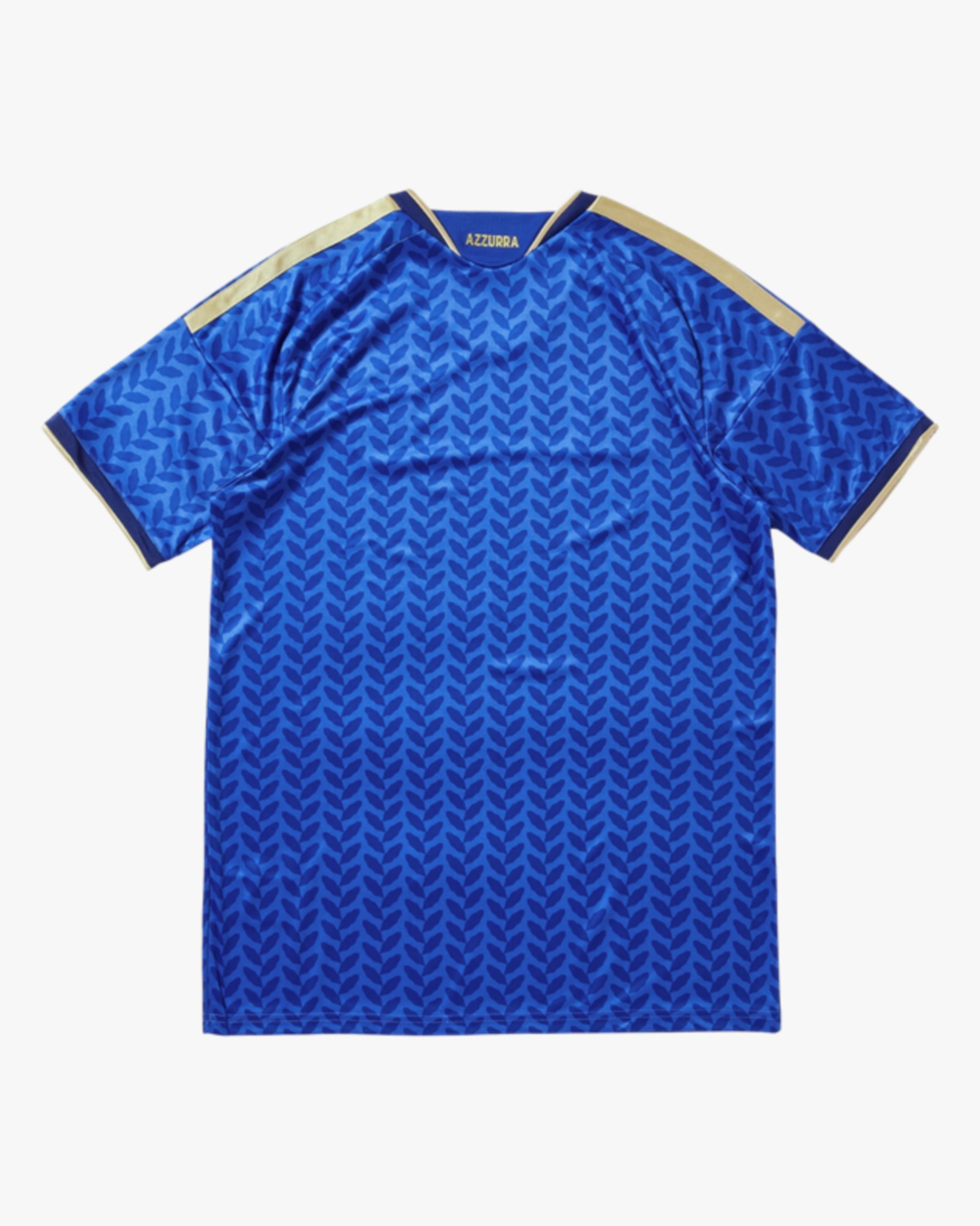 Italy Home Adidas 2026 World Cup Edition Jersey