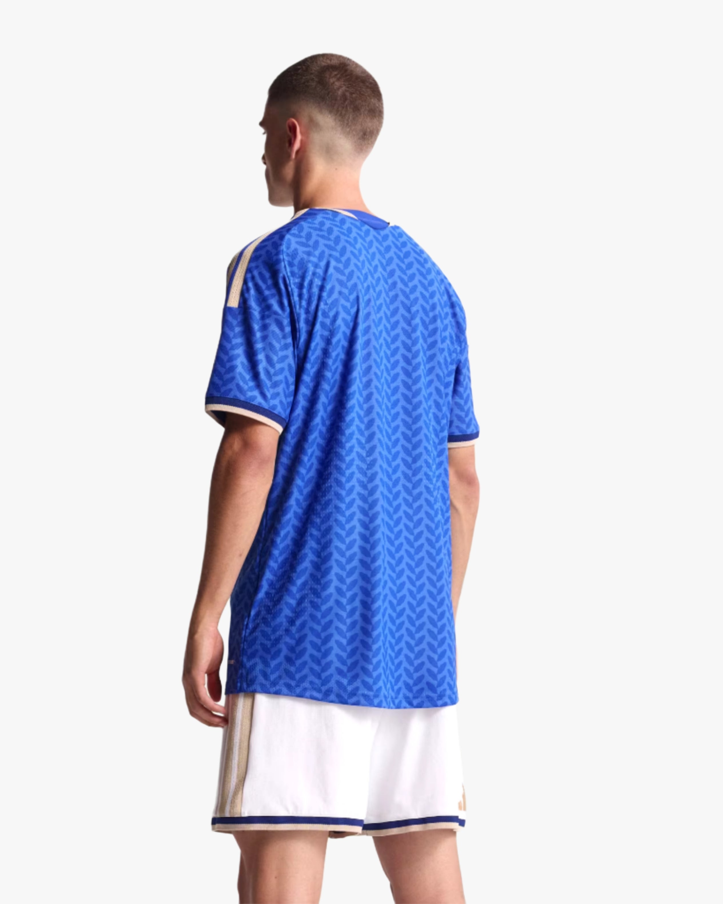 Italy Home Adidas 2026 World Cup Edition Jersey