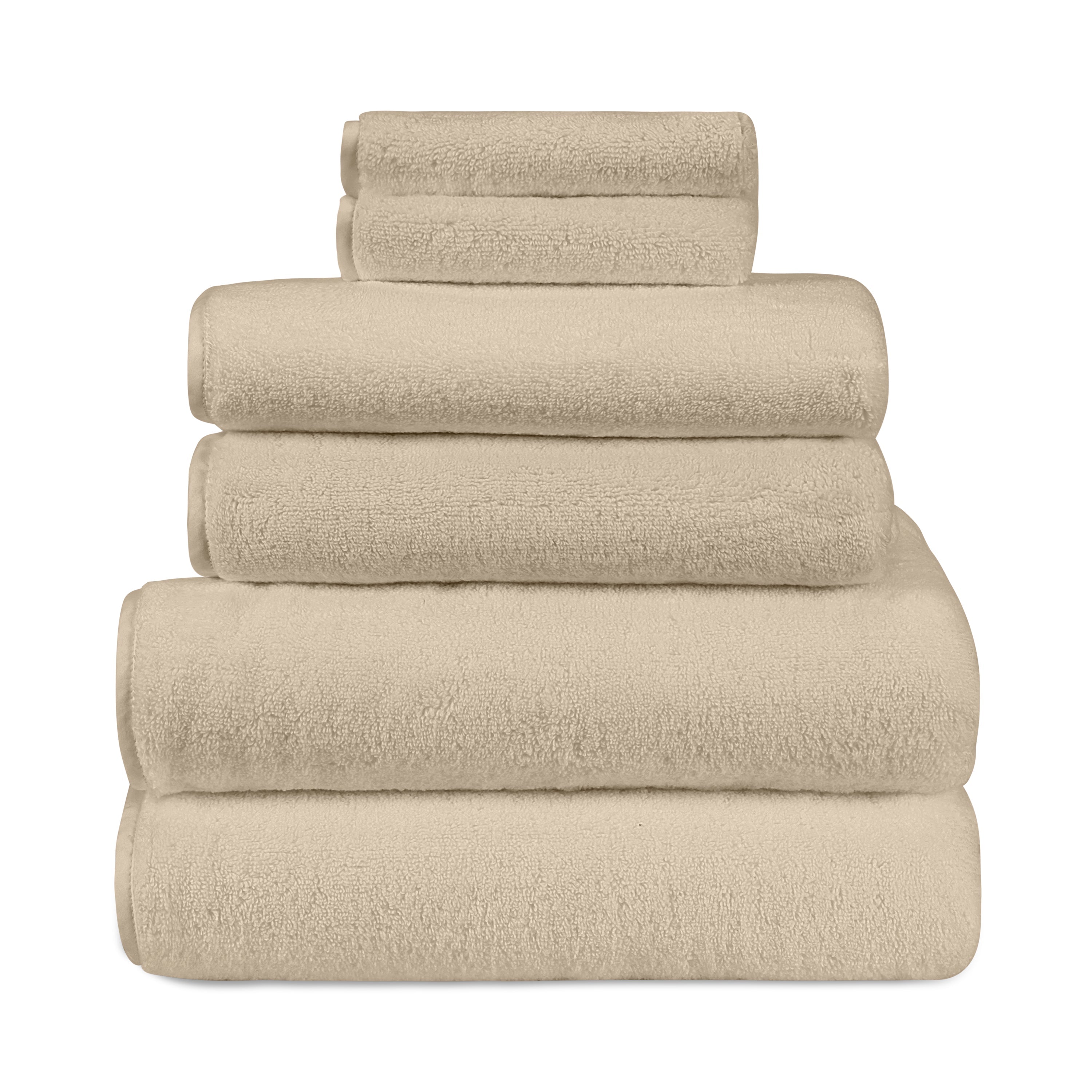 Izmir Bath Towel Set