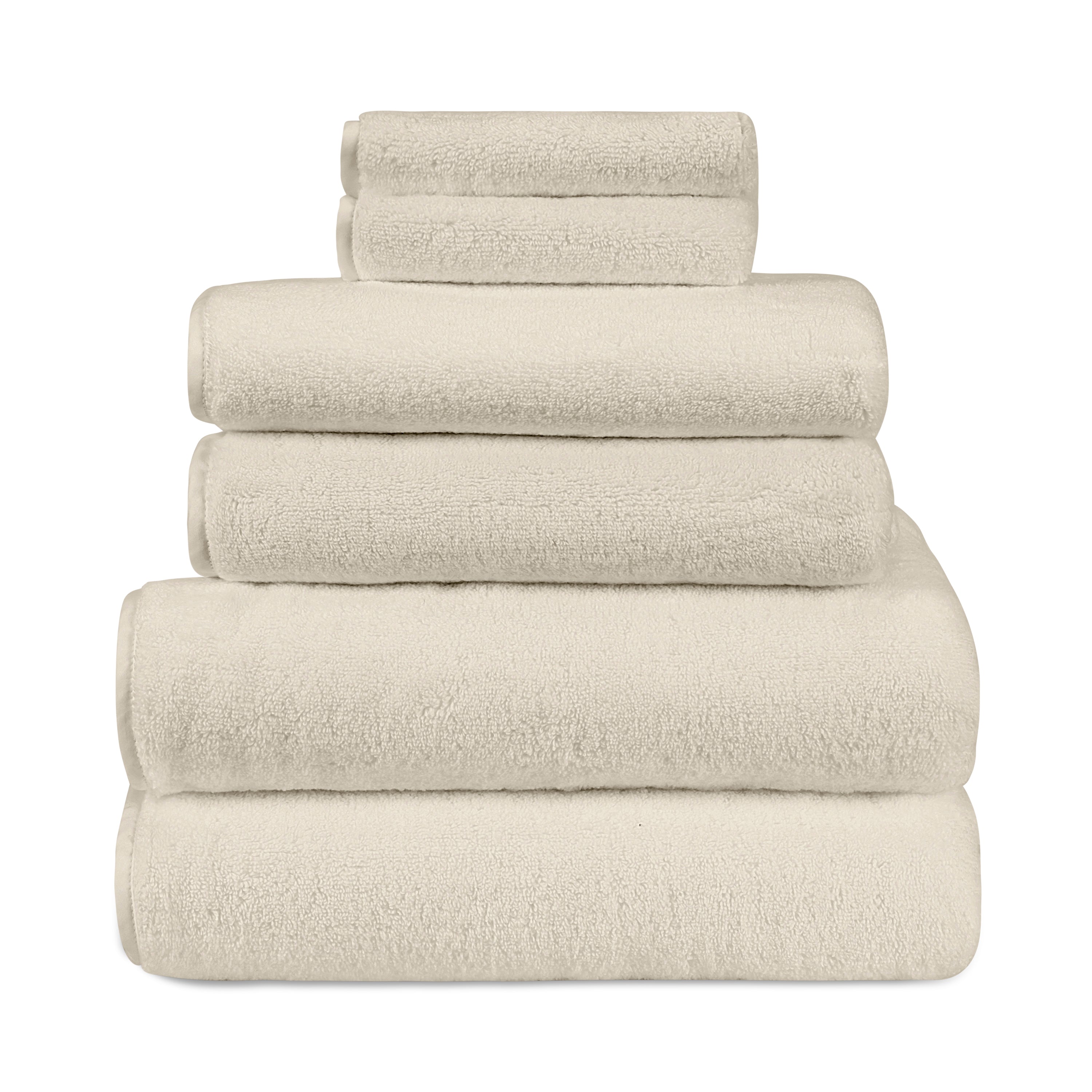 Izmir Bath Towel Set
