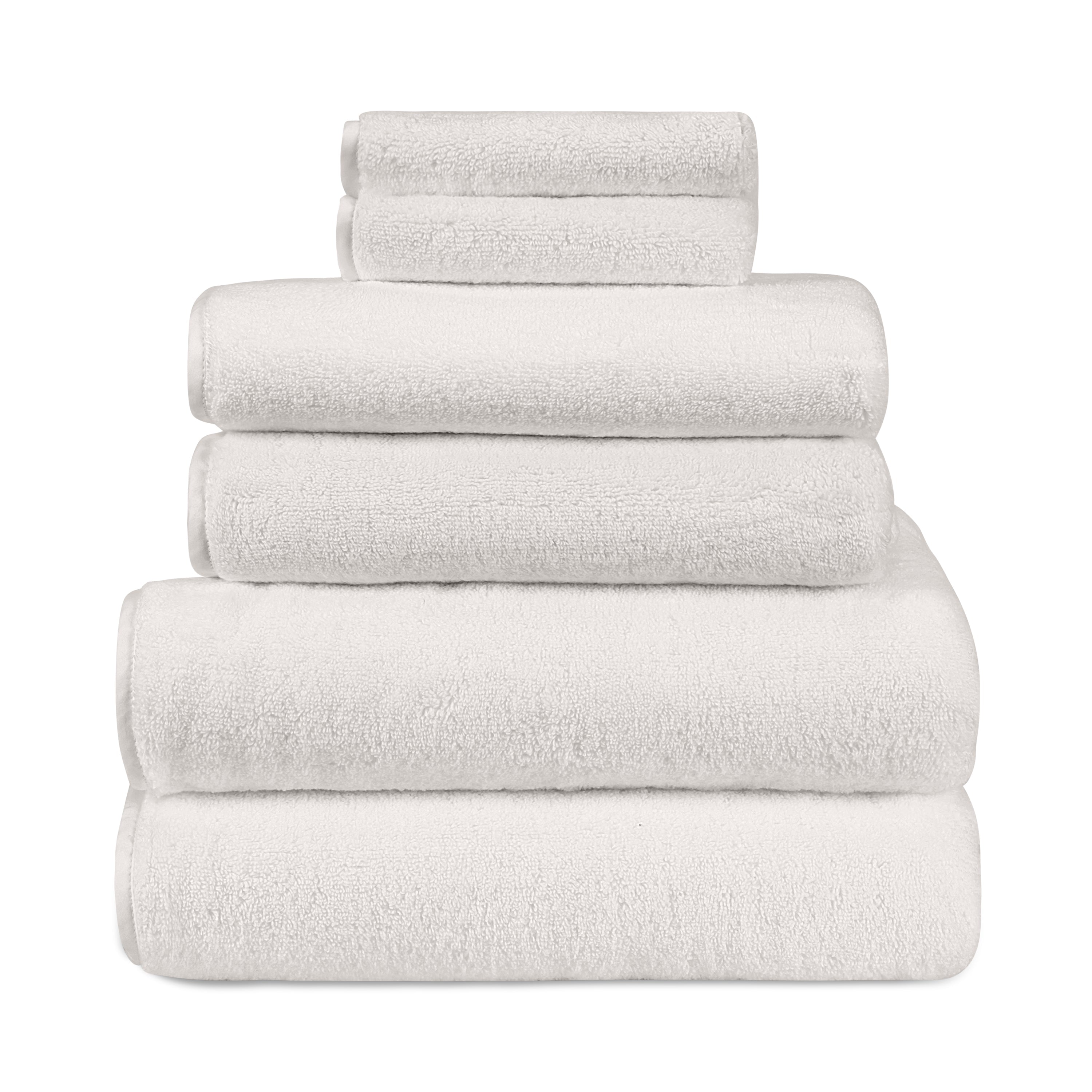 Izmir Bath Towel Set