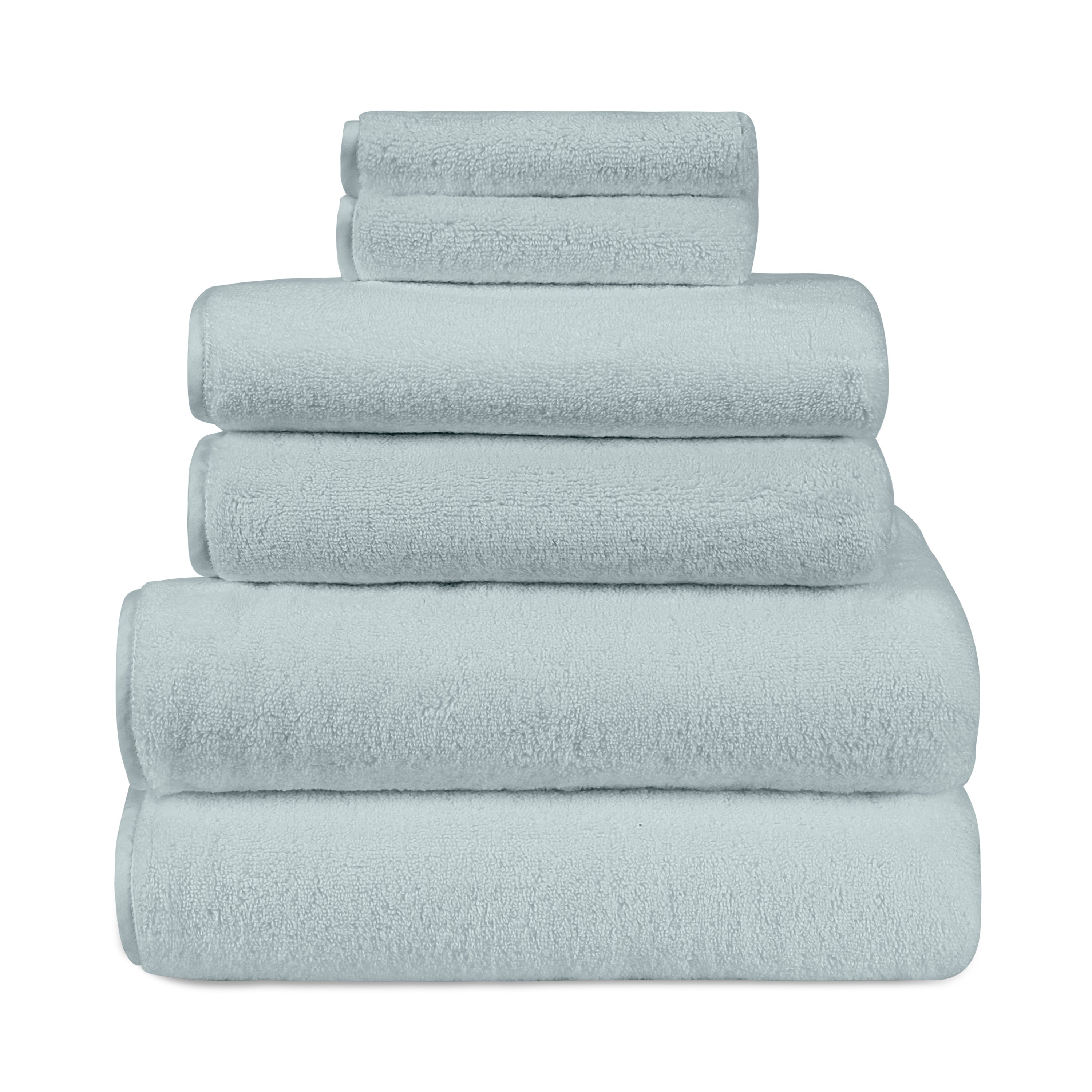 Izmir Bath Towel Set