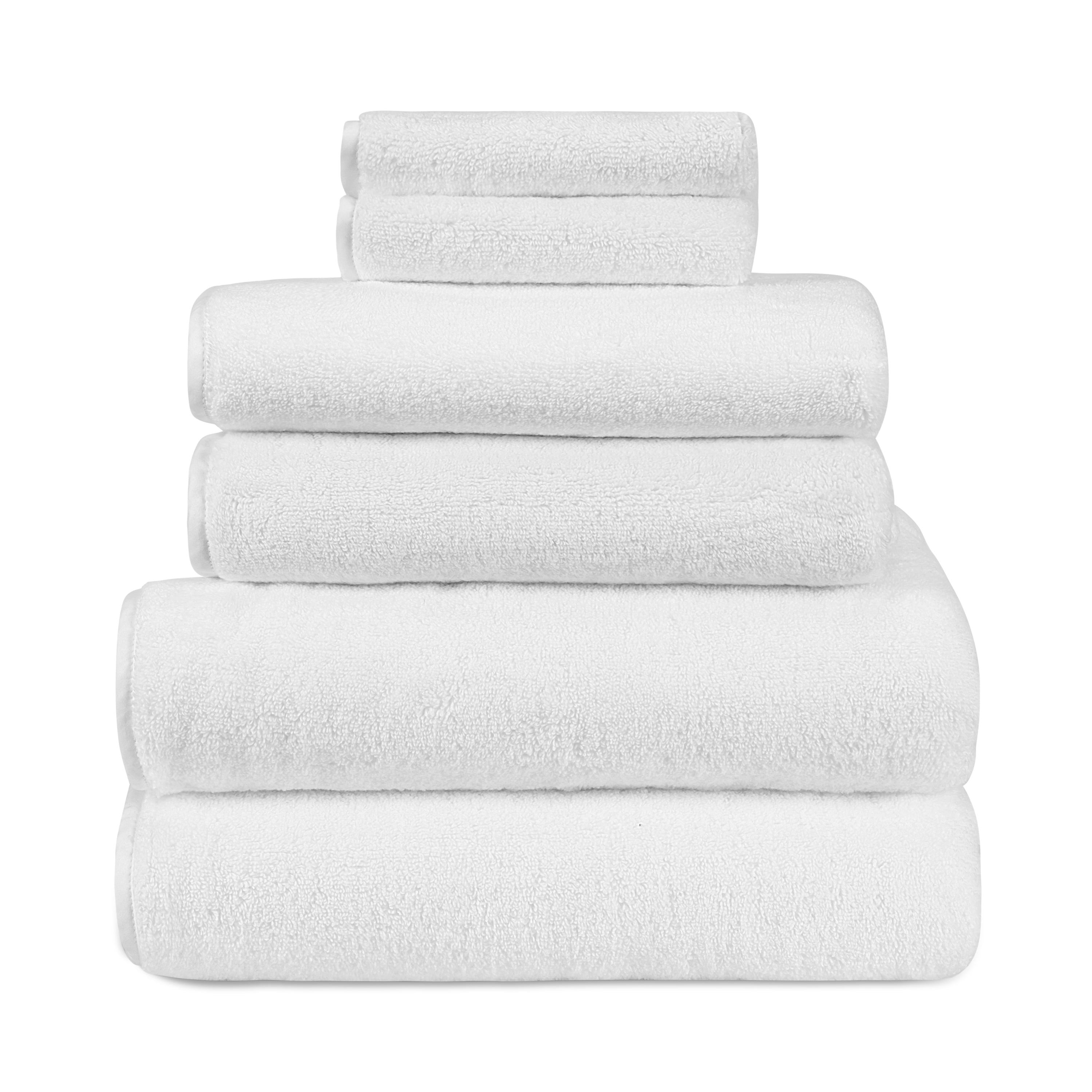 Izmir Bath Towel Set