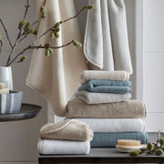 Izmir Face Towel
