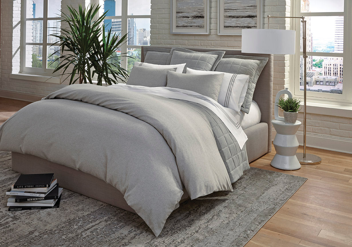 Jackson Flat Sheet