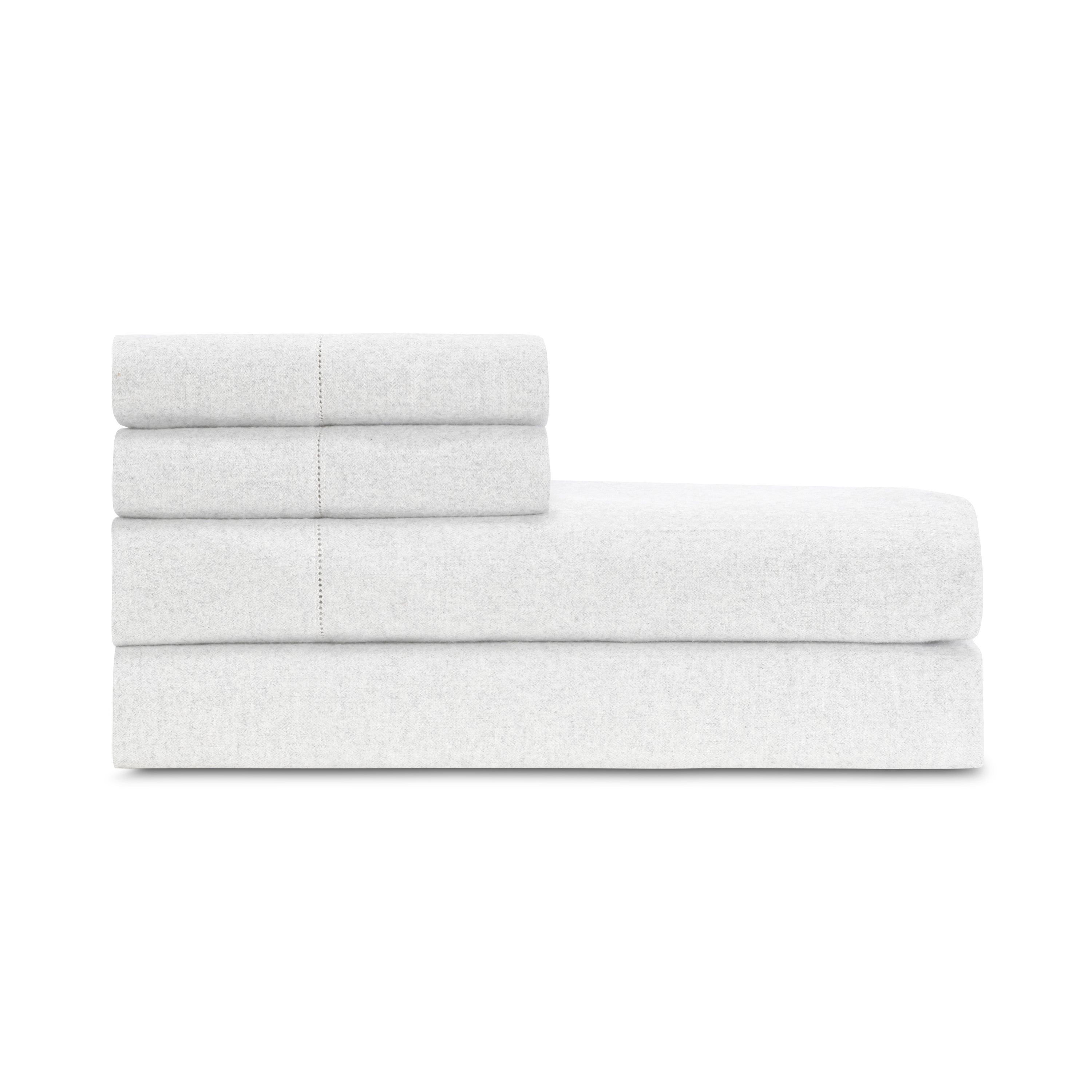 Jackson Flat Sheet