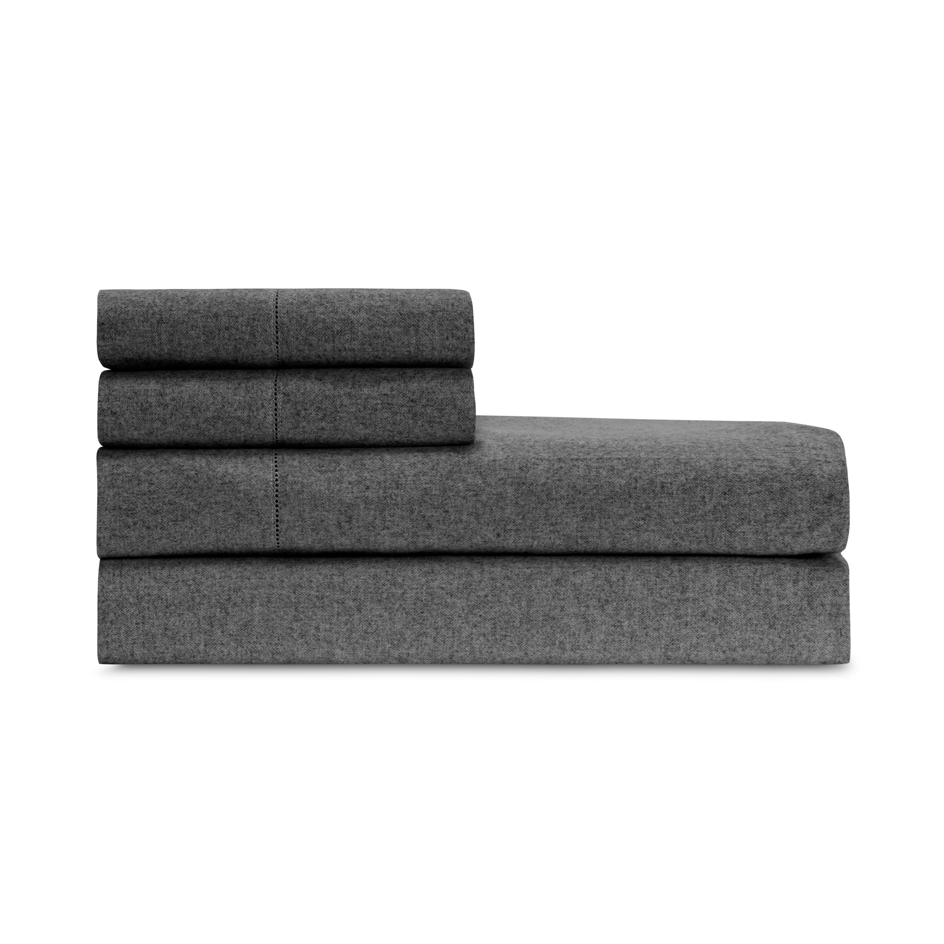 Jackson Flat Sheet
