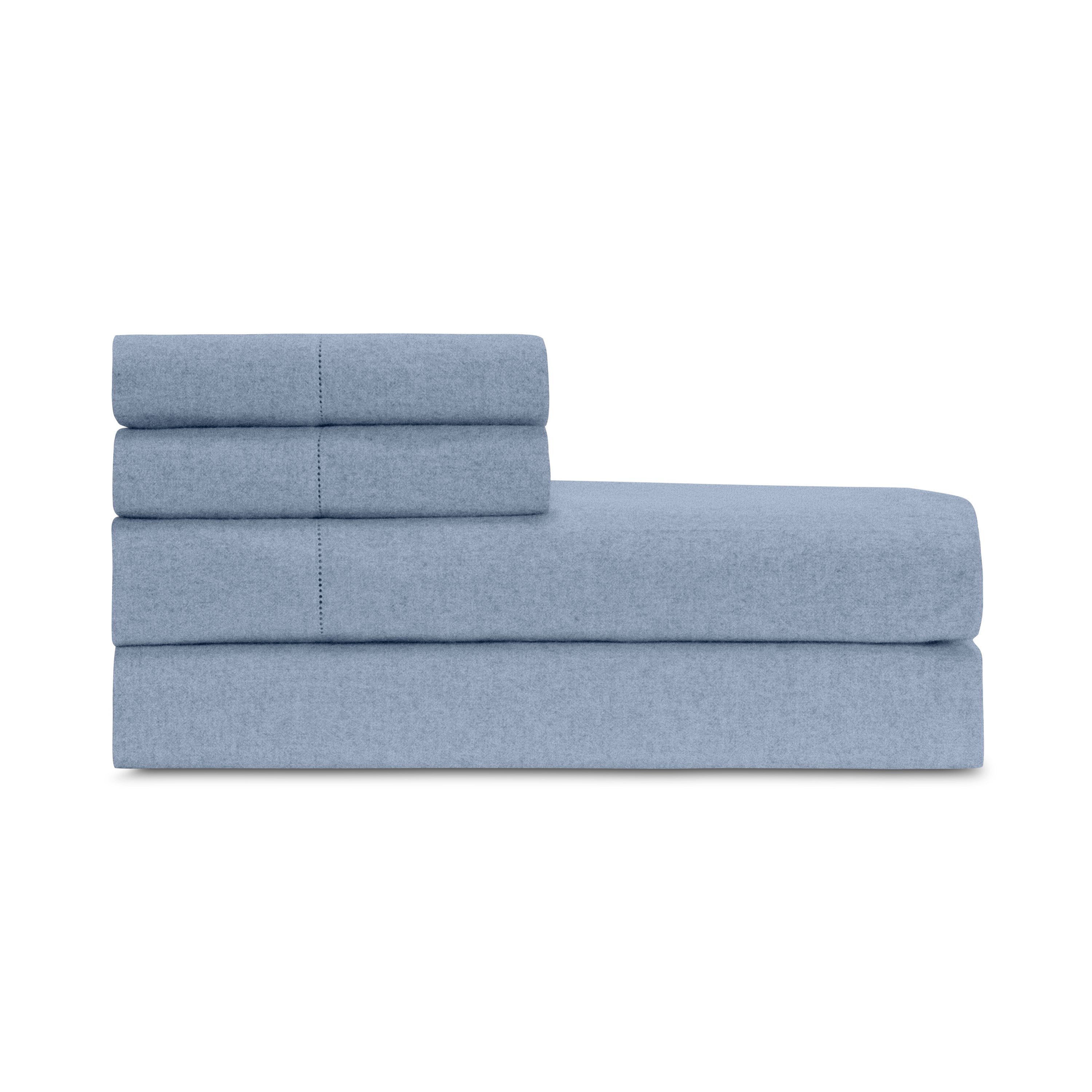 Jackson Flat Sheet