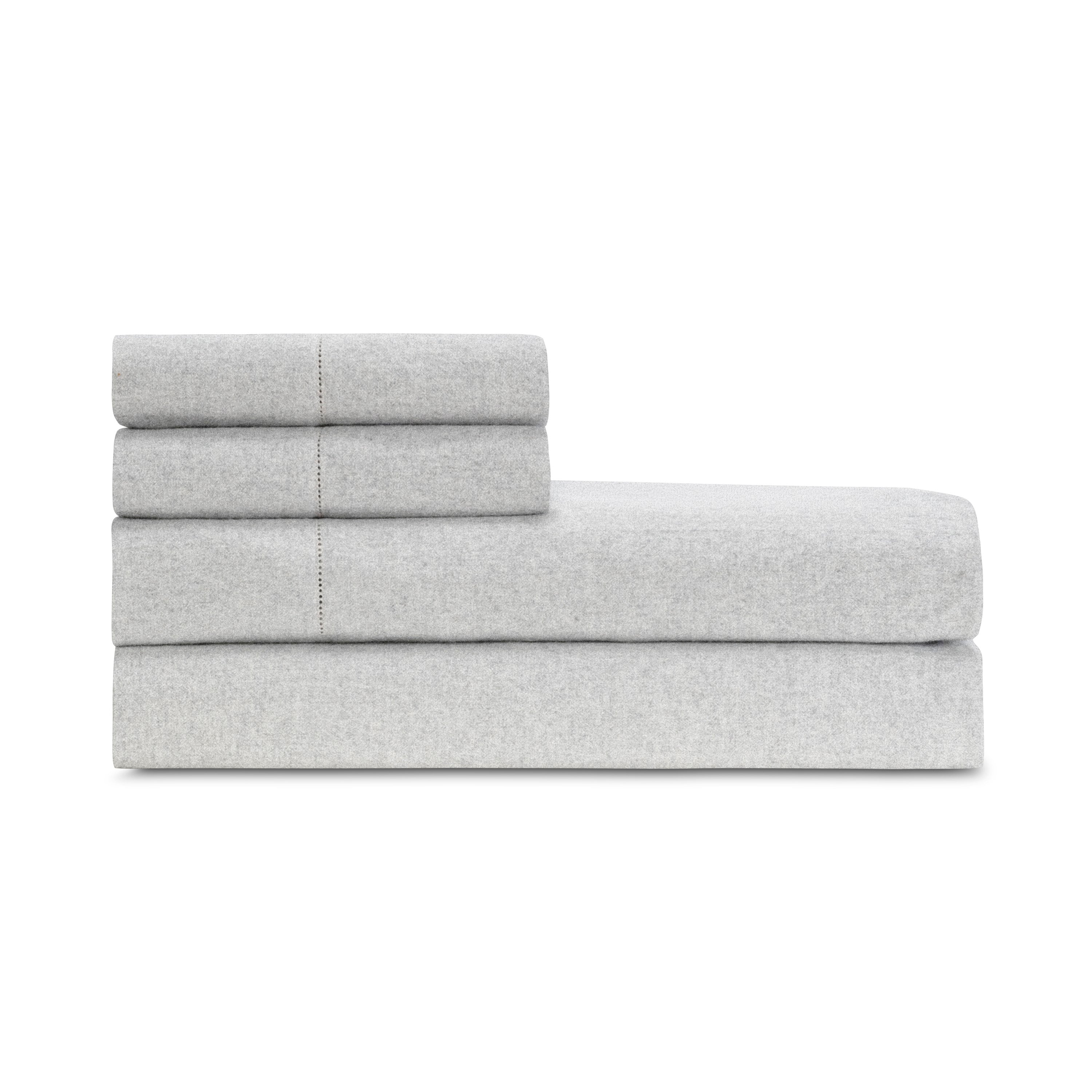 Jackson Flat Sheet